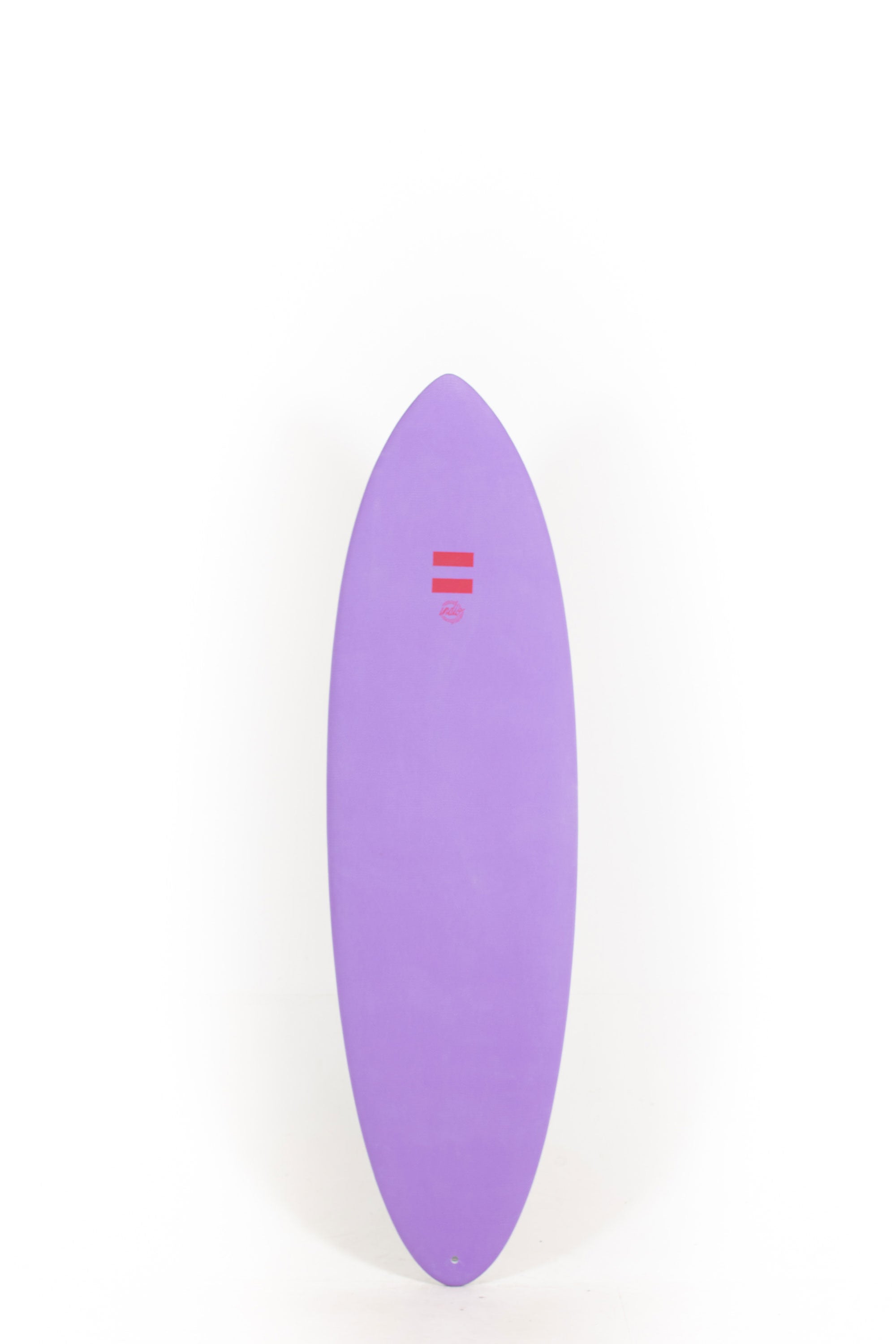 Purple Indio Surfboard Racer Ultra size 6'6" at Happylifeshops
