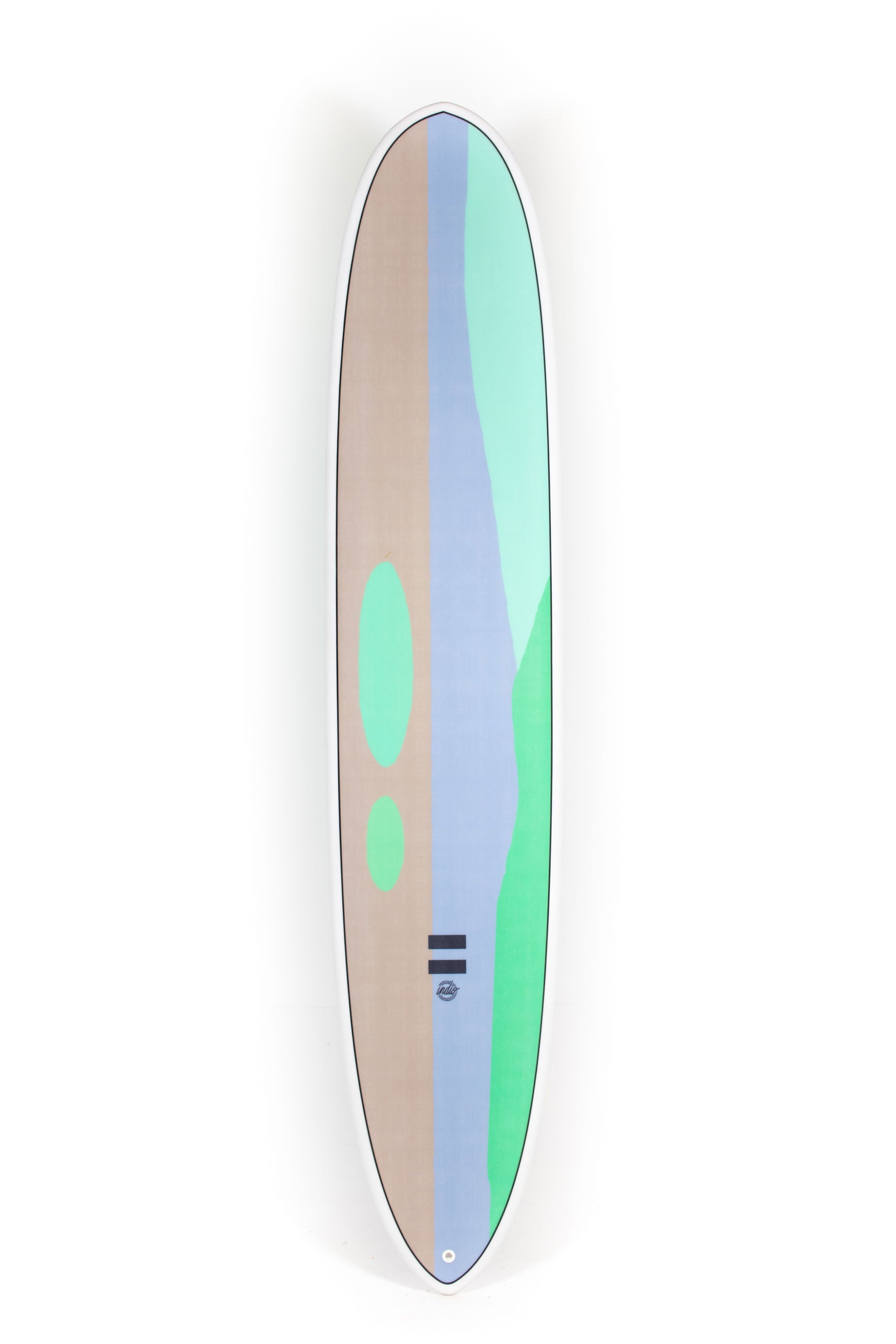 Happylifeshops -  Indio Surfboards - TRIM MACHINE India 2 - Indio Endurance 9’1” x 21”7/8 x 2”7/8 - 70.2L