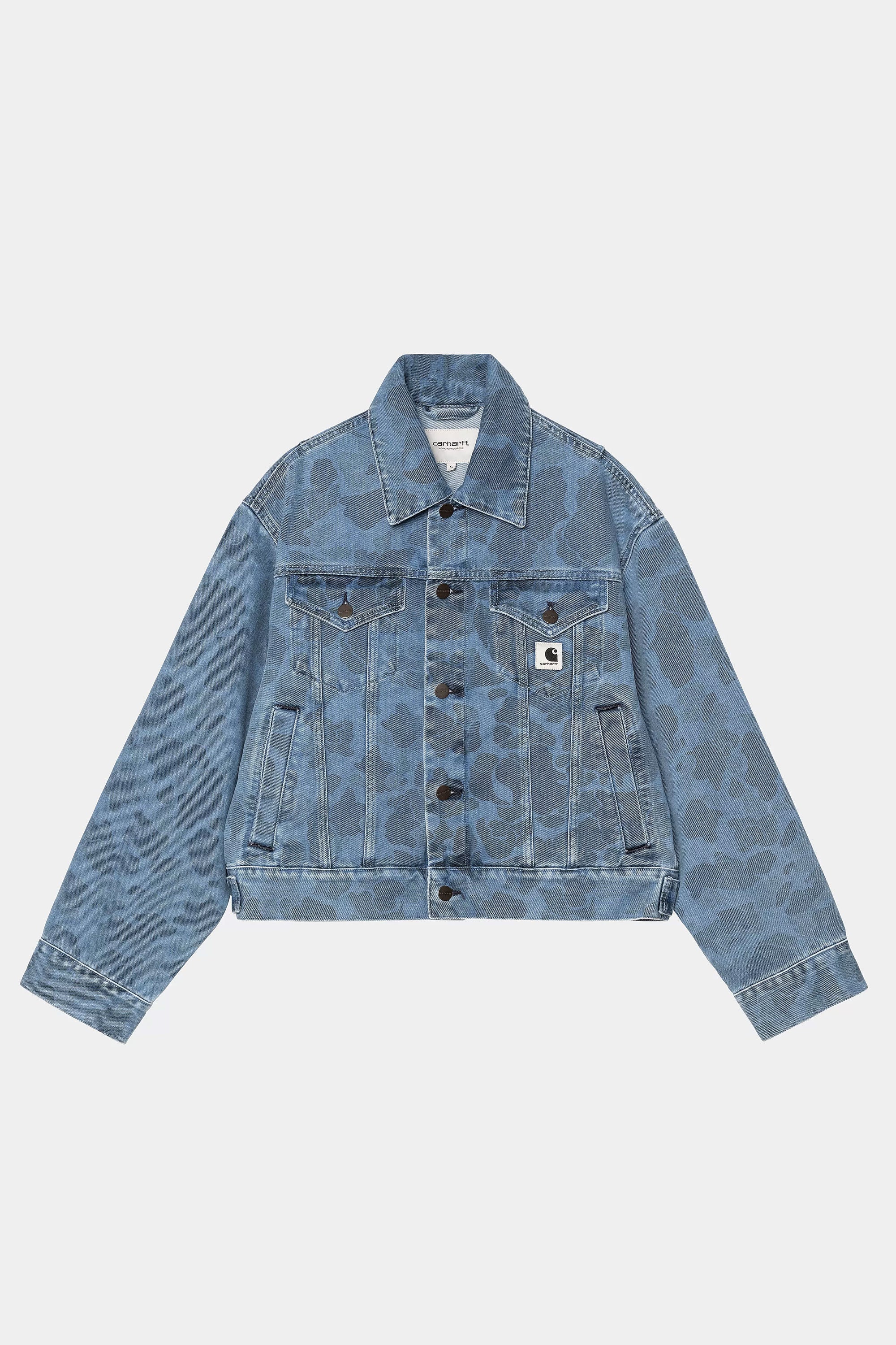 Pukas-Surf-Shop-Jacket-Carhartt-Duck-Orell-Washed-Blue