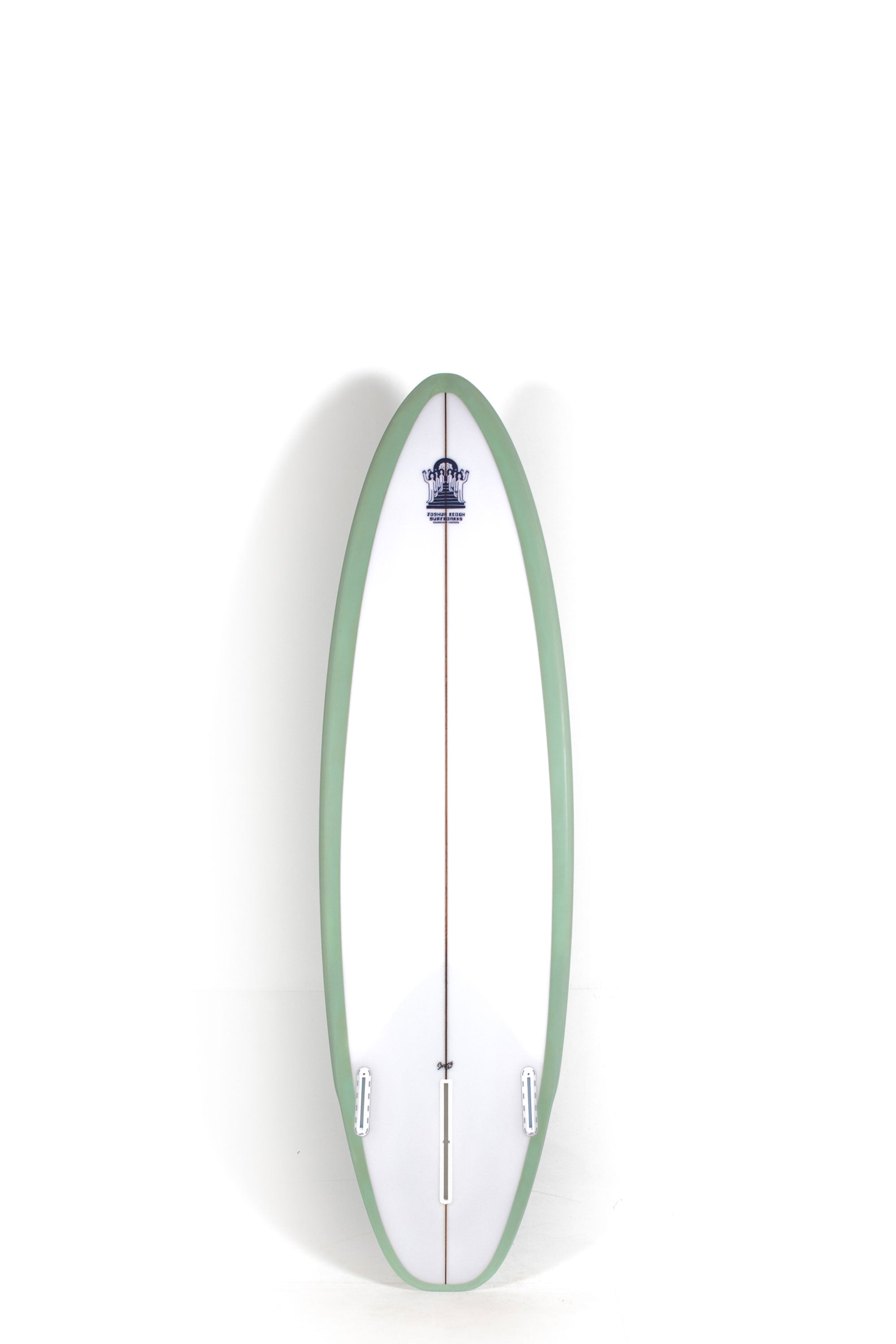 Happylifeshops - Joshua Keogh Surfboard - ASTRONAVEE by Joshua Keogh - 6'8" X 21 1/2" x 3 1/16" - ASTRONAVEE68