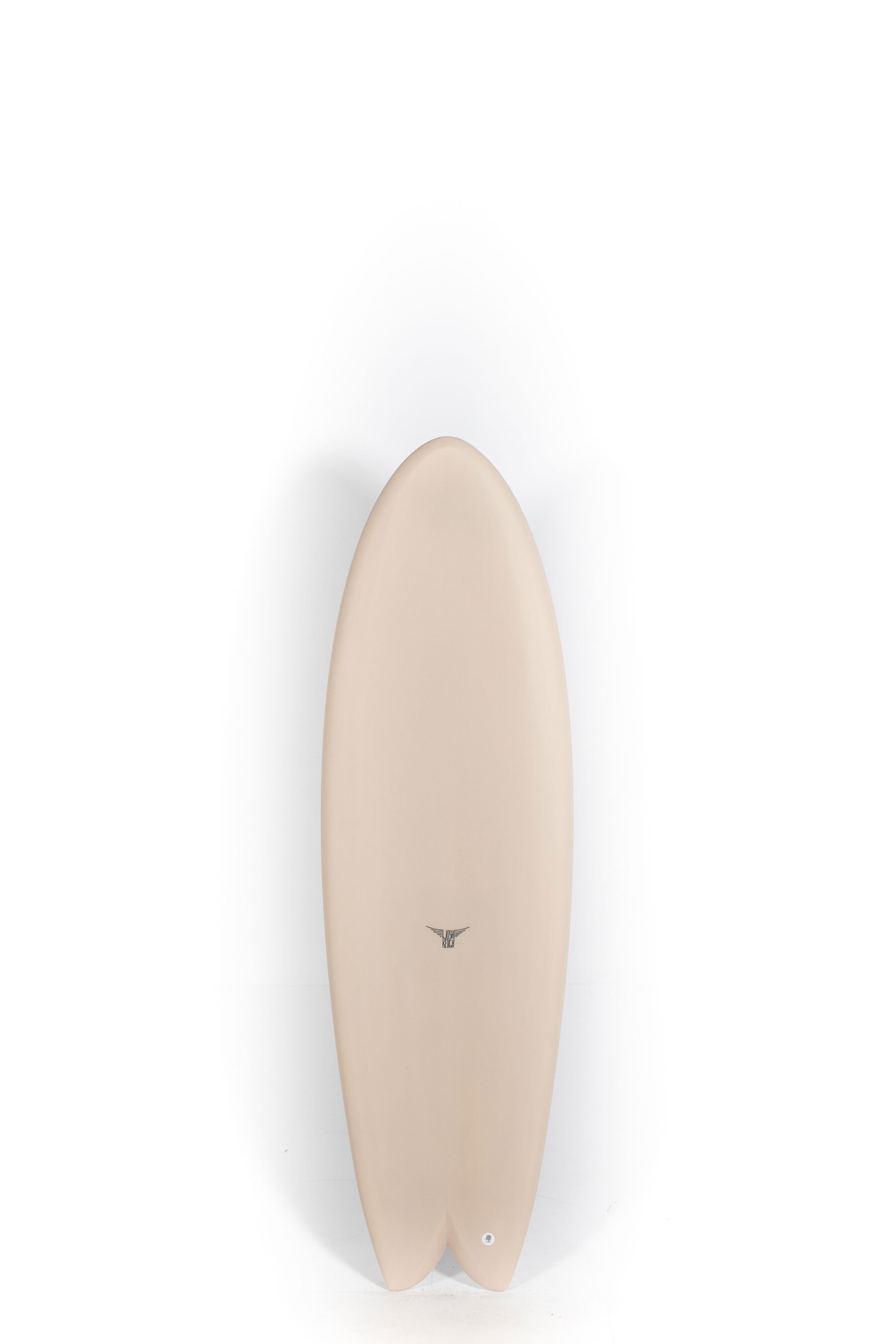 Happylifeshops - Joshua Keogh Surfboard - MONAD by Joshua Keogh - 5'11" x 21 x 2 5/8 - MONADTWIN511