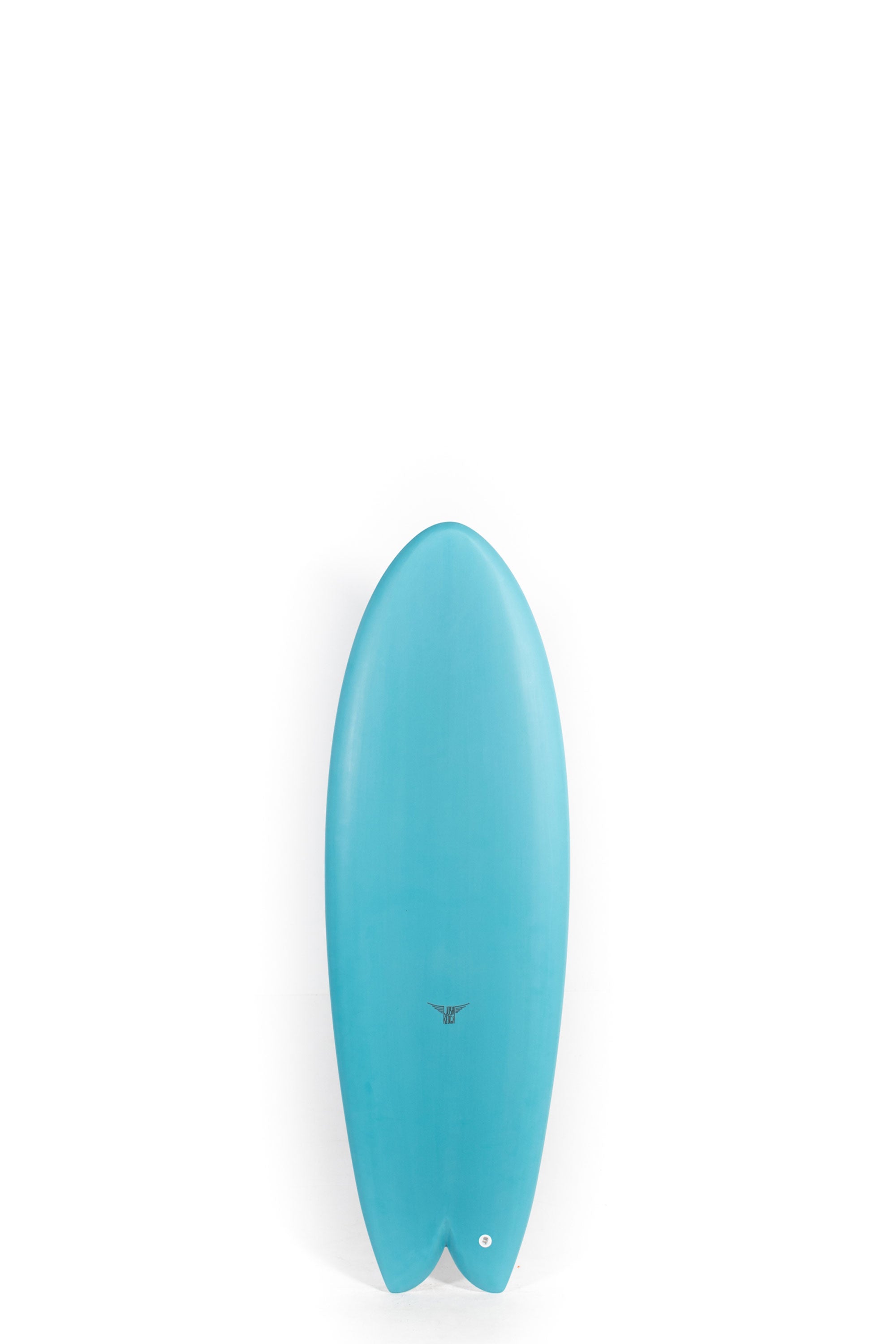 Happylifeshops - Joshua Keogh Surfboard - MONAD by Joshua Keogh - 5'5" x 20 1/2 x 2 3/8 - MONADTWIN55