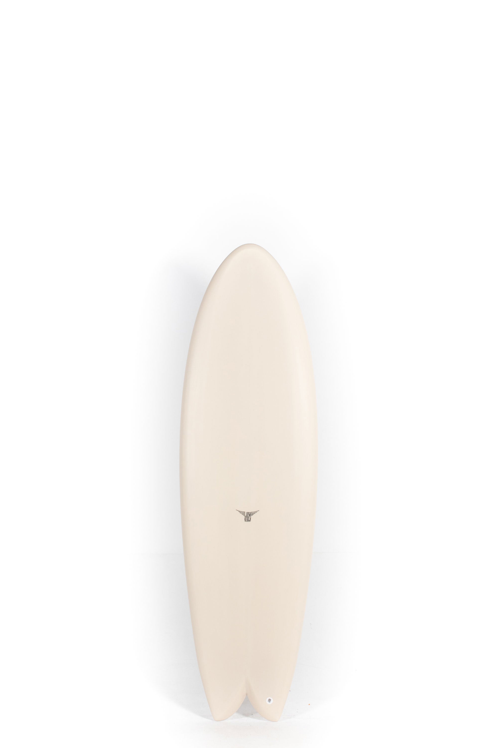 Ppukas Surf Shop - Joshua Keogh Surfboard - MONAD by Joshua Keogh - 6'1" x 21 1/2 x 2 5/8 - MONADTWIN61