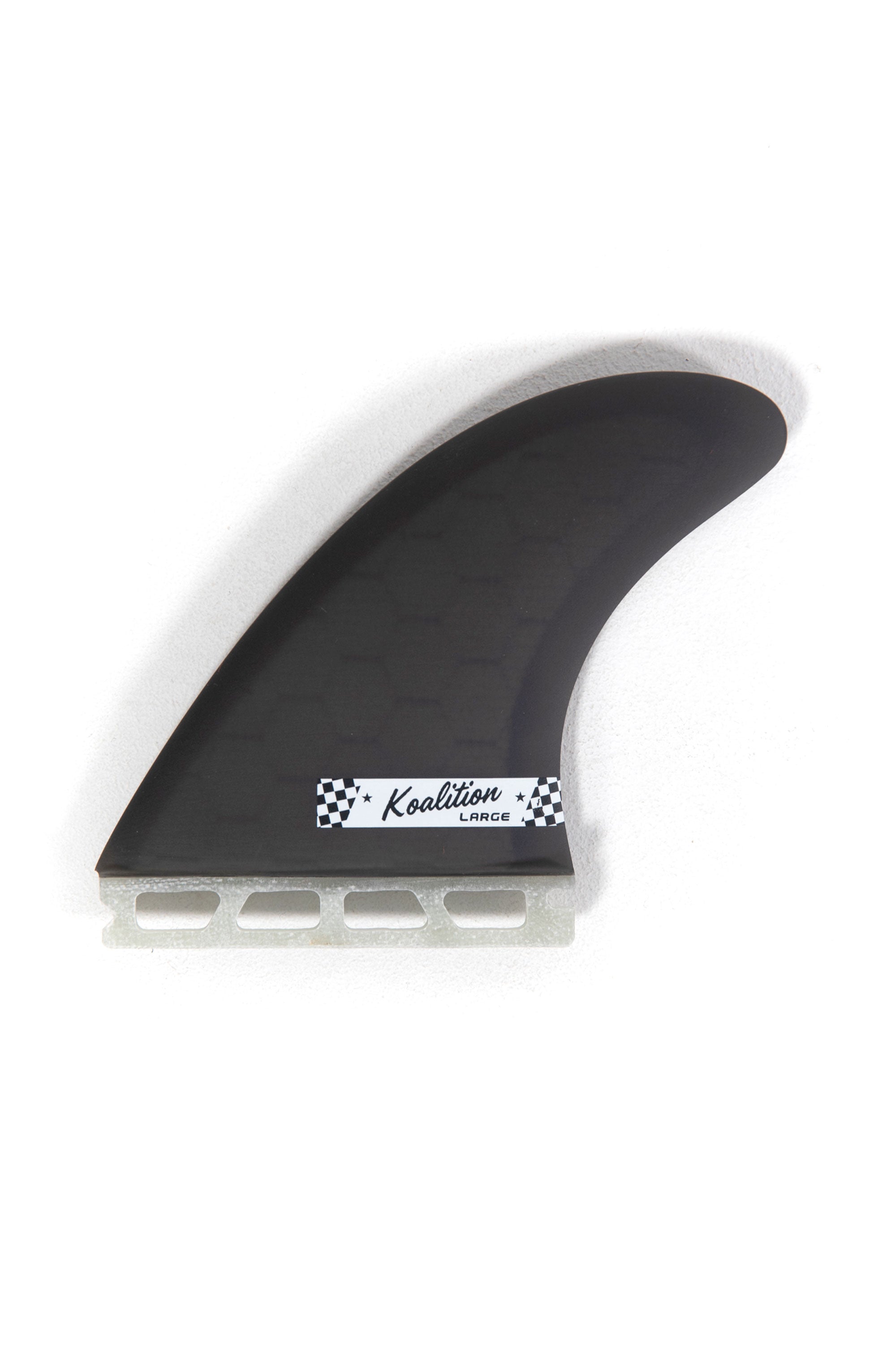 Pukas-Surf-Shop-Koalition-Fins-the-base-clear-l-smoke-3-fins
