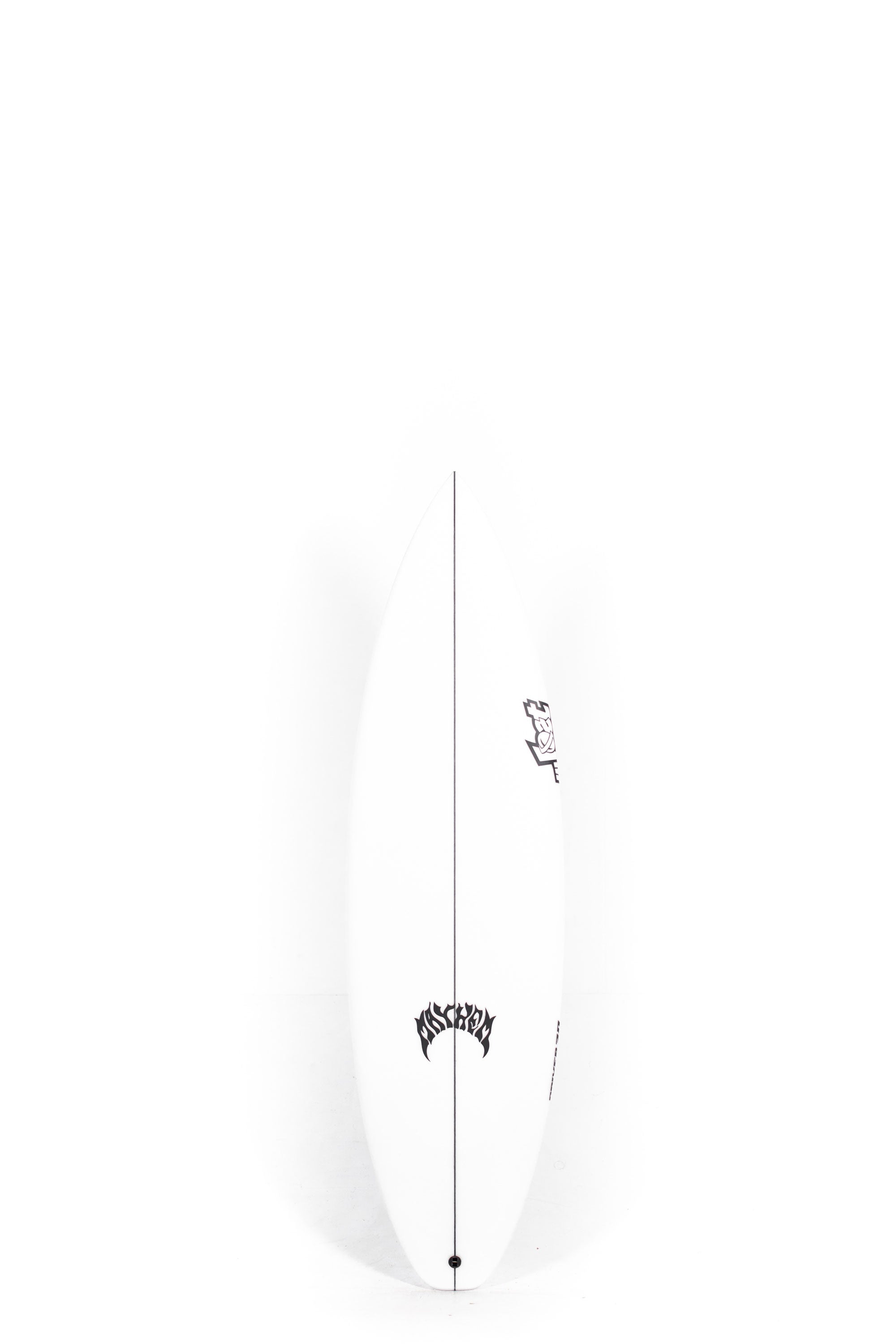 White Lost Surfboards Driver 3.0 size 5'8" at Happylifeshops