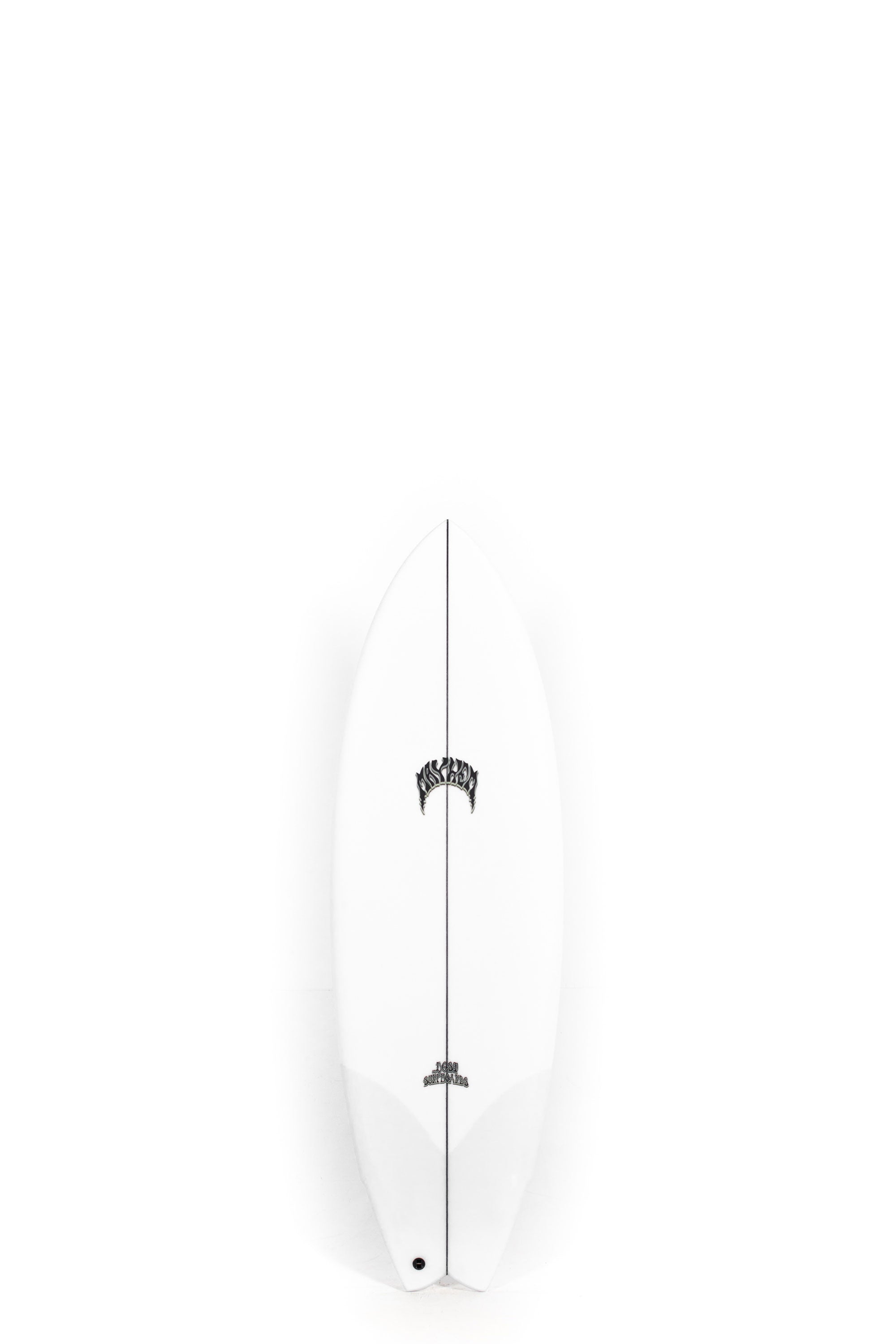 Happylifeshops - Lost Surfboard - PISCES by Matt Biolos - 5'5" x 19.88 x 2.34 - 28.5L - MH23222