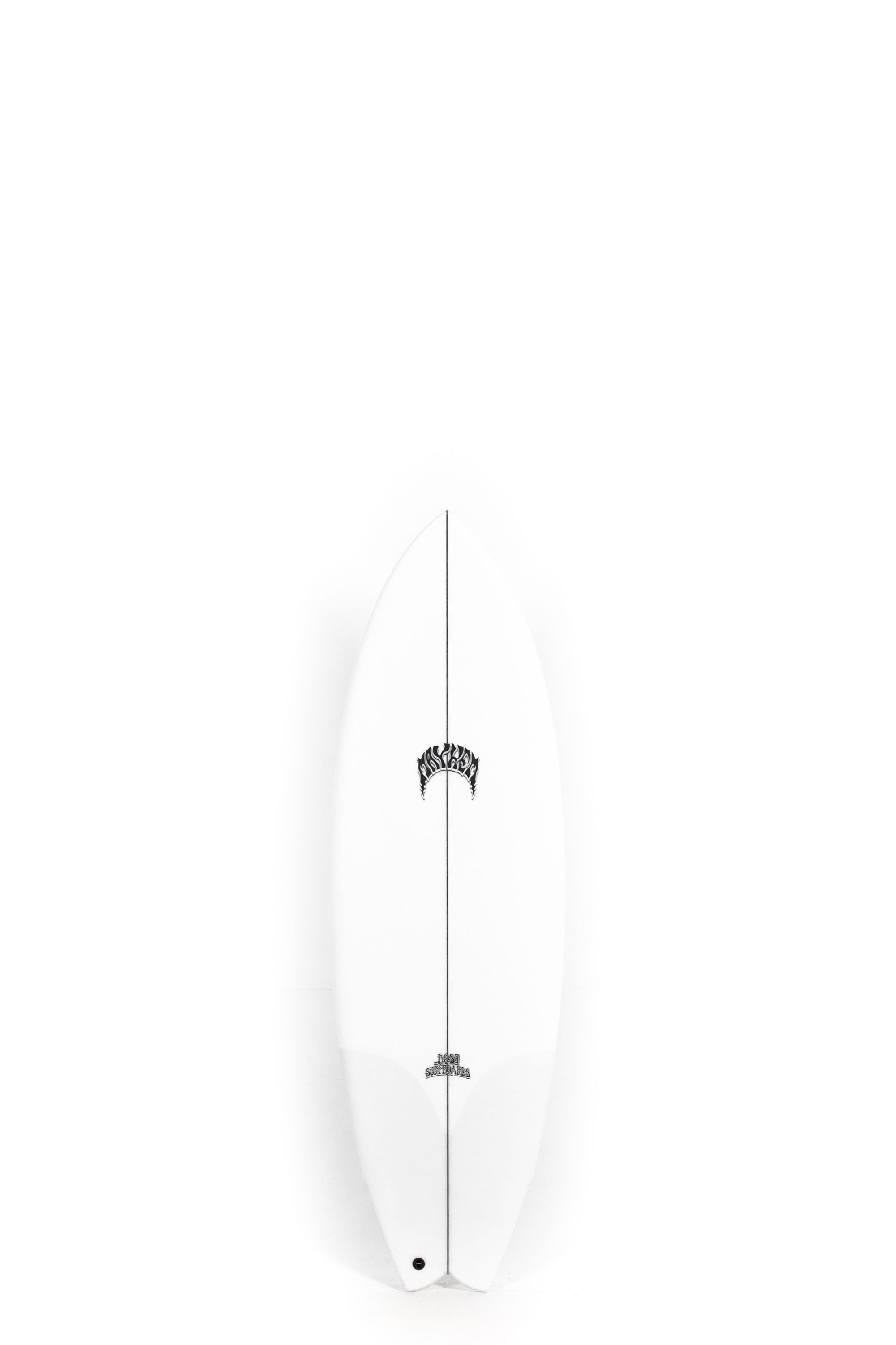 Happylifeshops -  Lost Surfboard - PISCES by Matt Biolos - 5'6" x 20.13 x 2.38 - 29.25L - MH23223