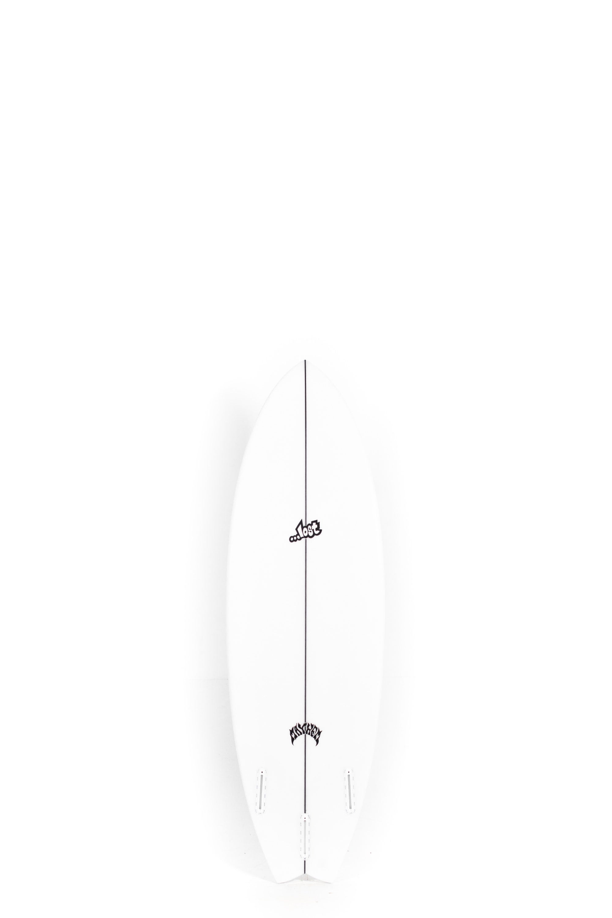 White Lost Surfboards RNF 96 size 5'4" at Happylifeshops - 3