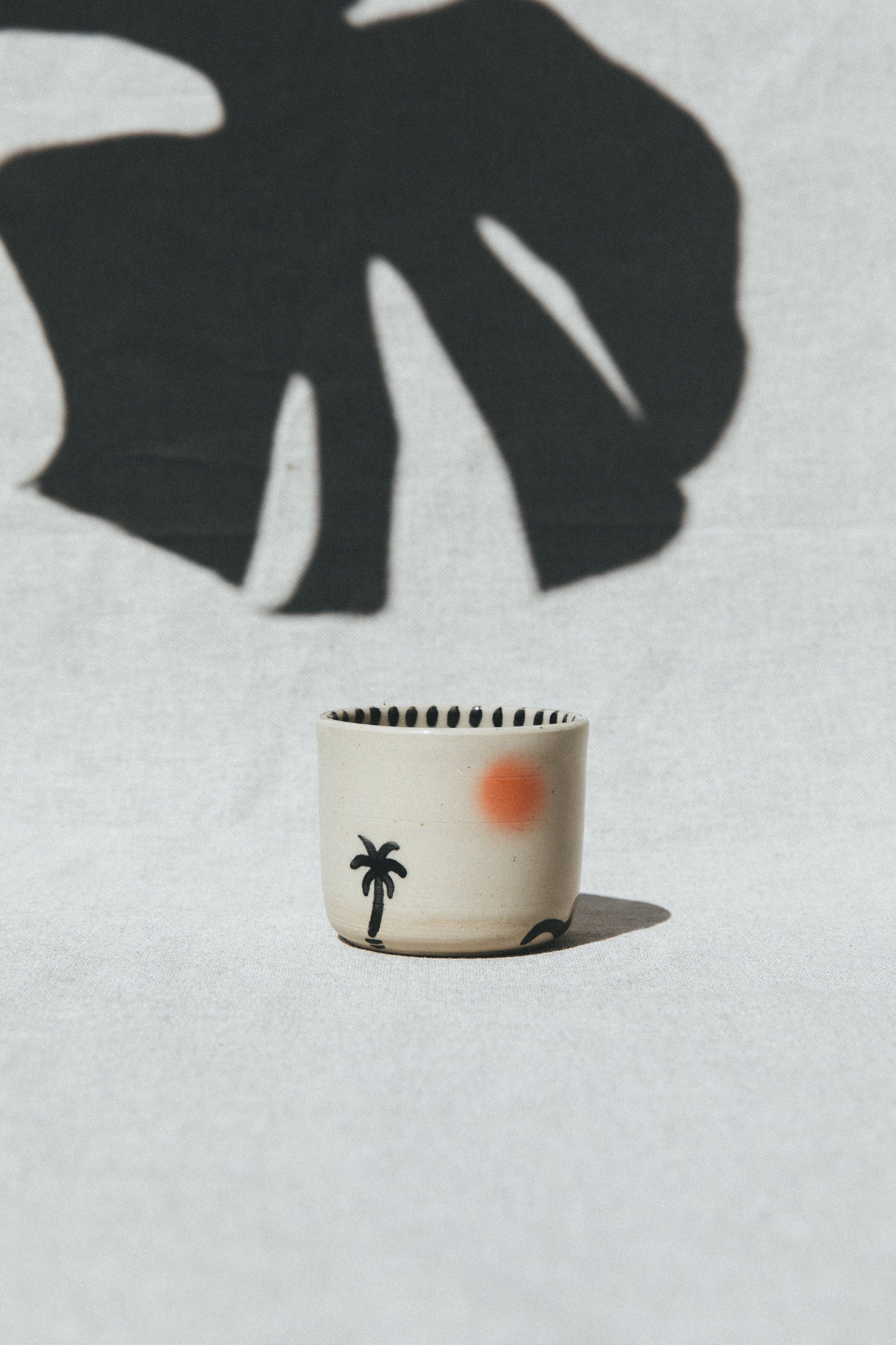 Pukas-Surf-Shop-Luz-Ceramics-espresso-palms-cup