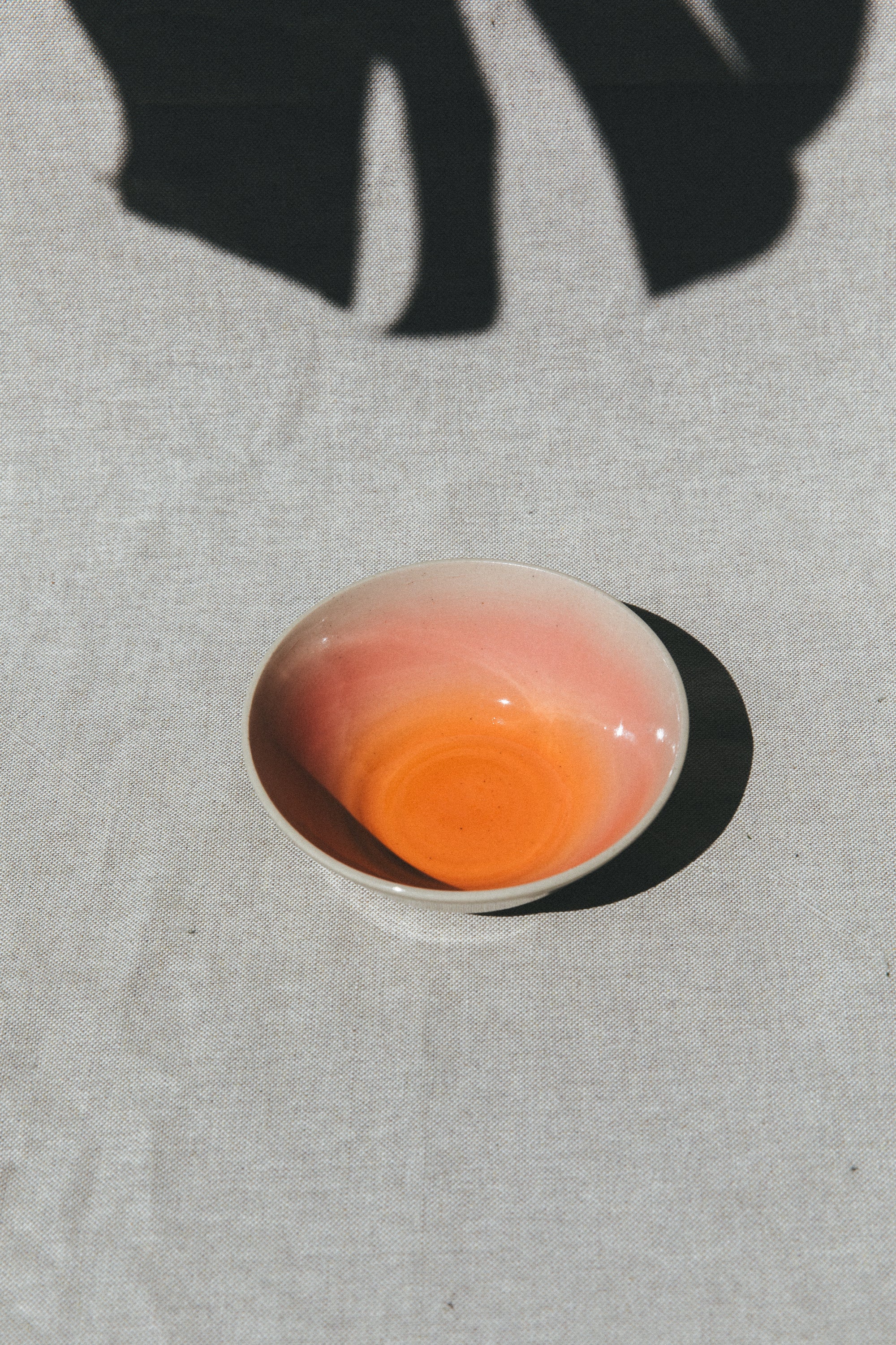 Pukas-Surf-Shop-Luz-Ceramics-small-bowl-pink-orange