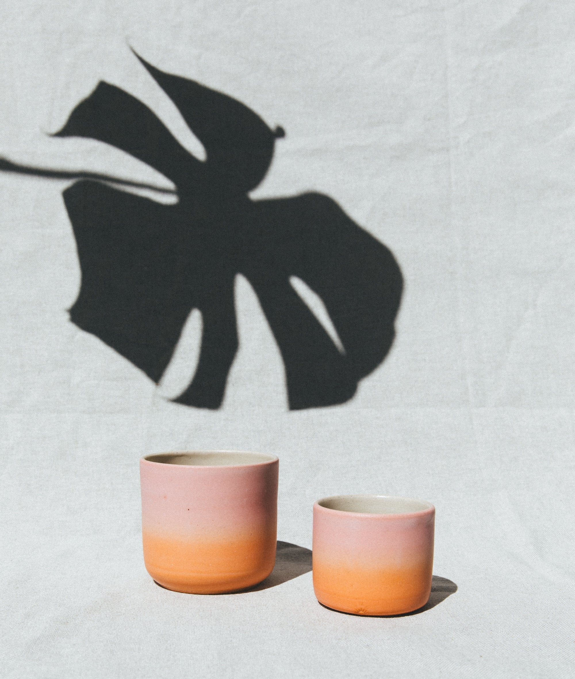 Pukas-Surf-Shop-Luz-Ceramics-sunset-cups