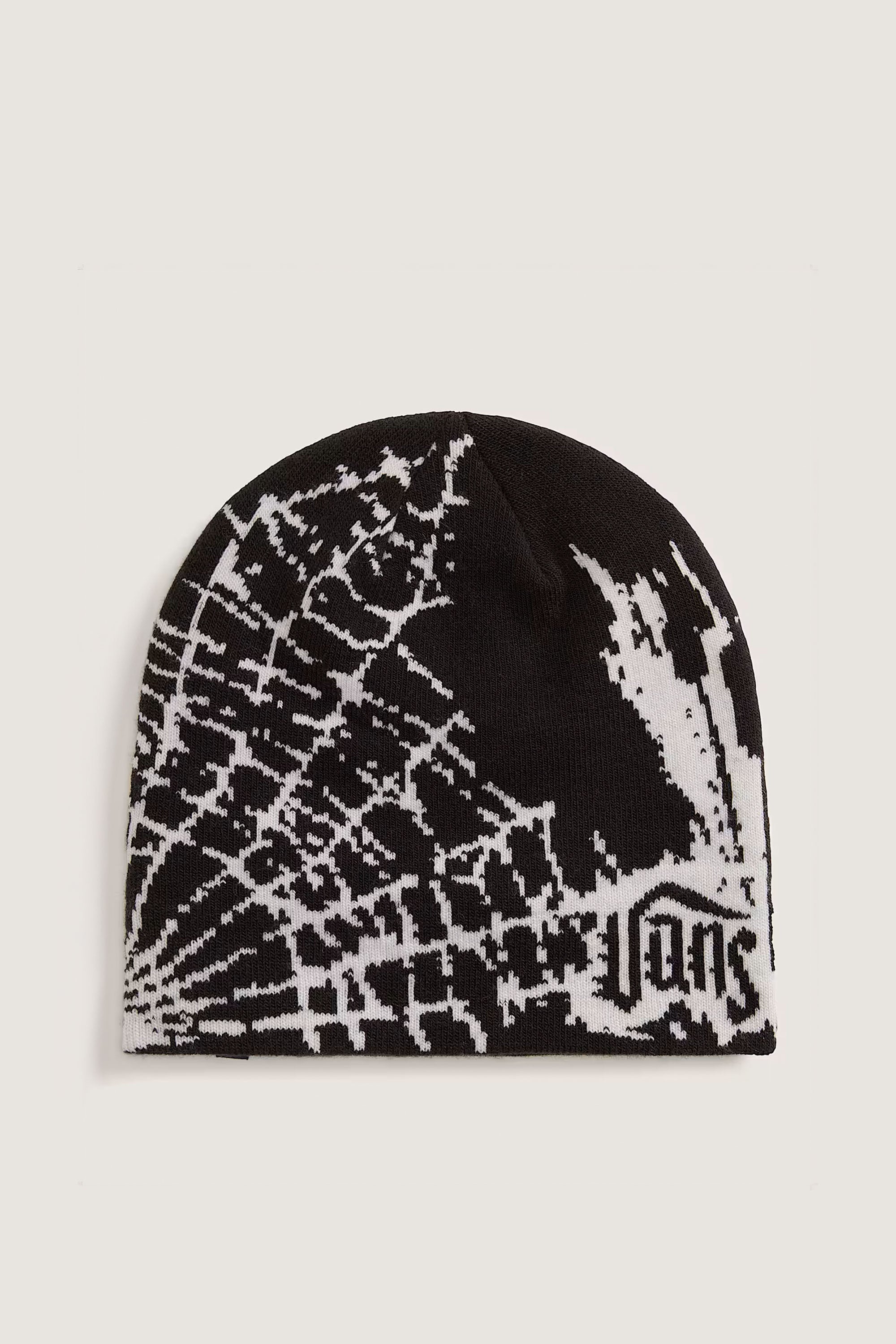 Happylifeshops Vans Hovley Beanie in Black