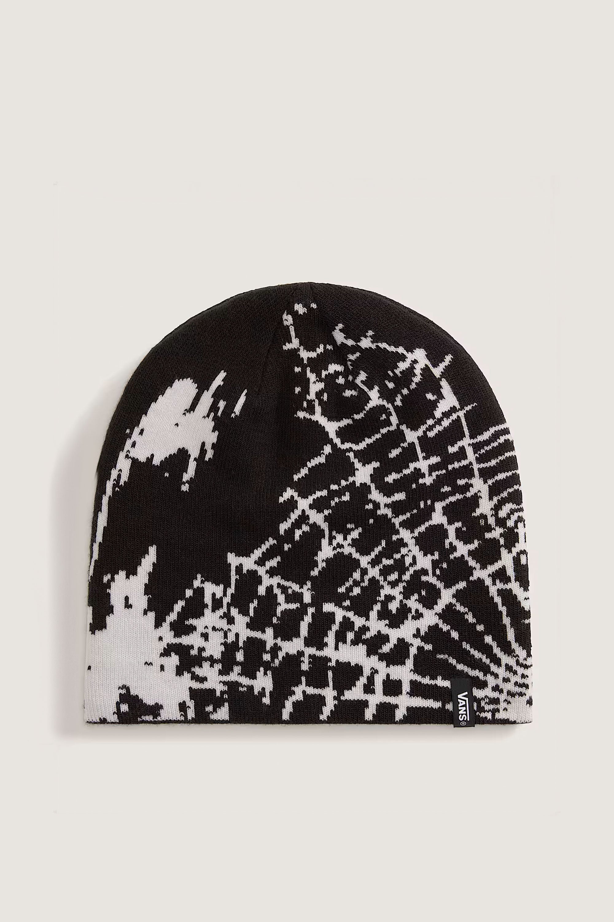 Happylifeshops Vans Hovley Beanie in Black