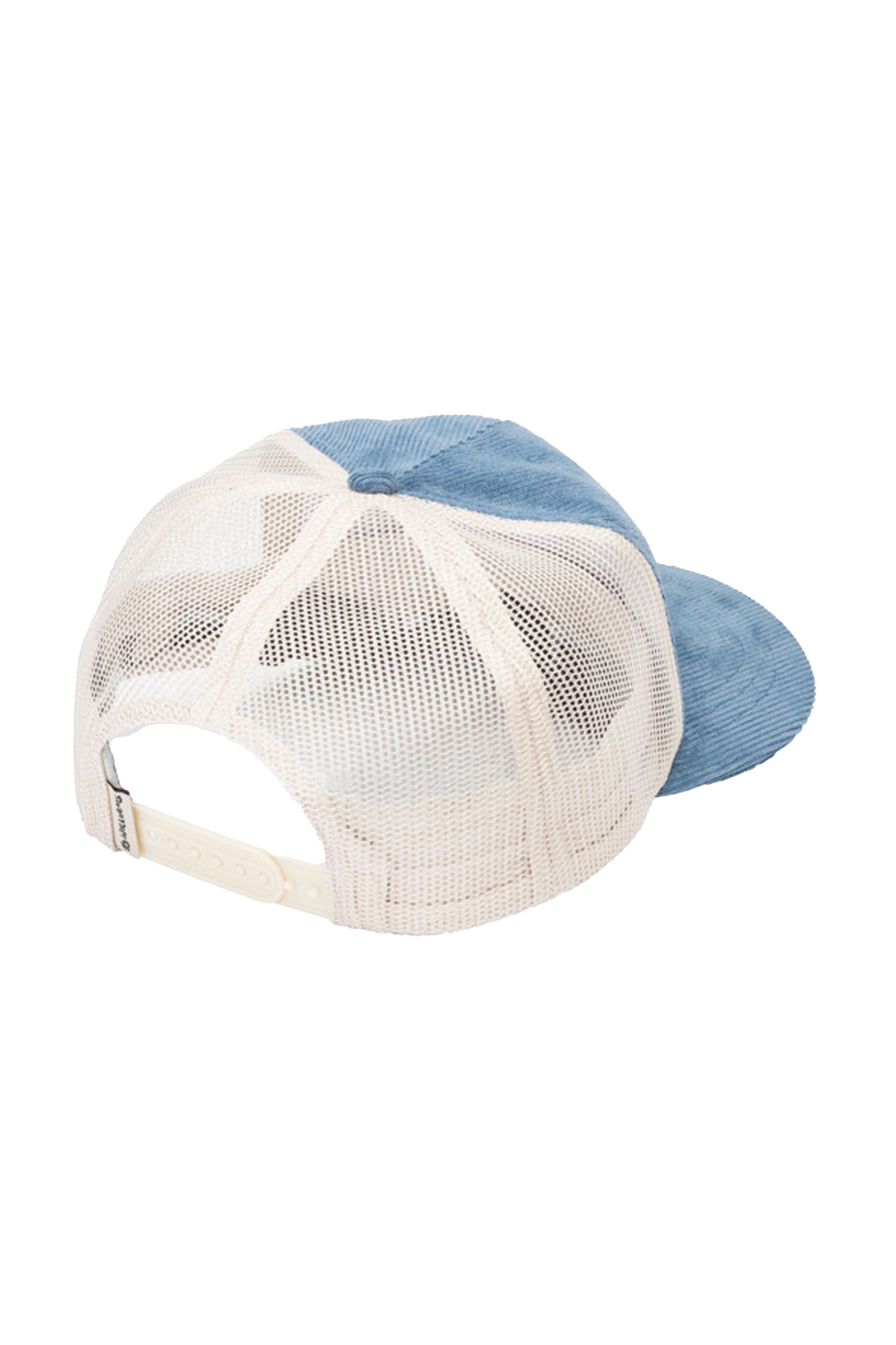 Happylifeshops Billabong Ty Williams - Gorra trucker para hombre in SLATE BLUE