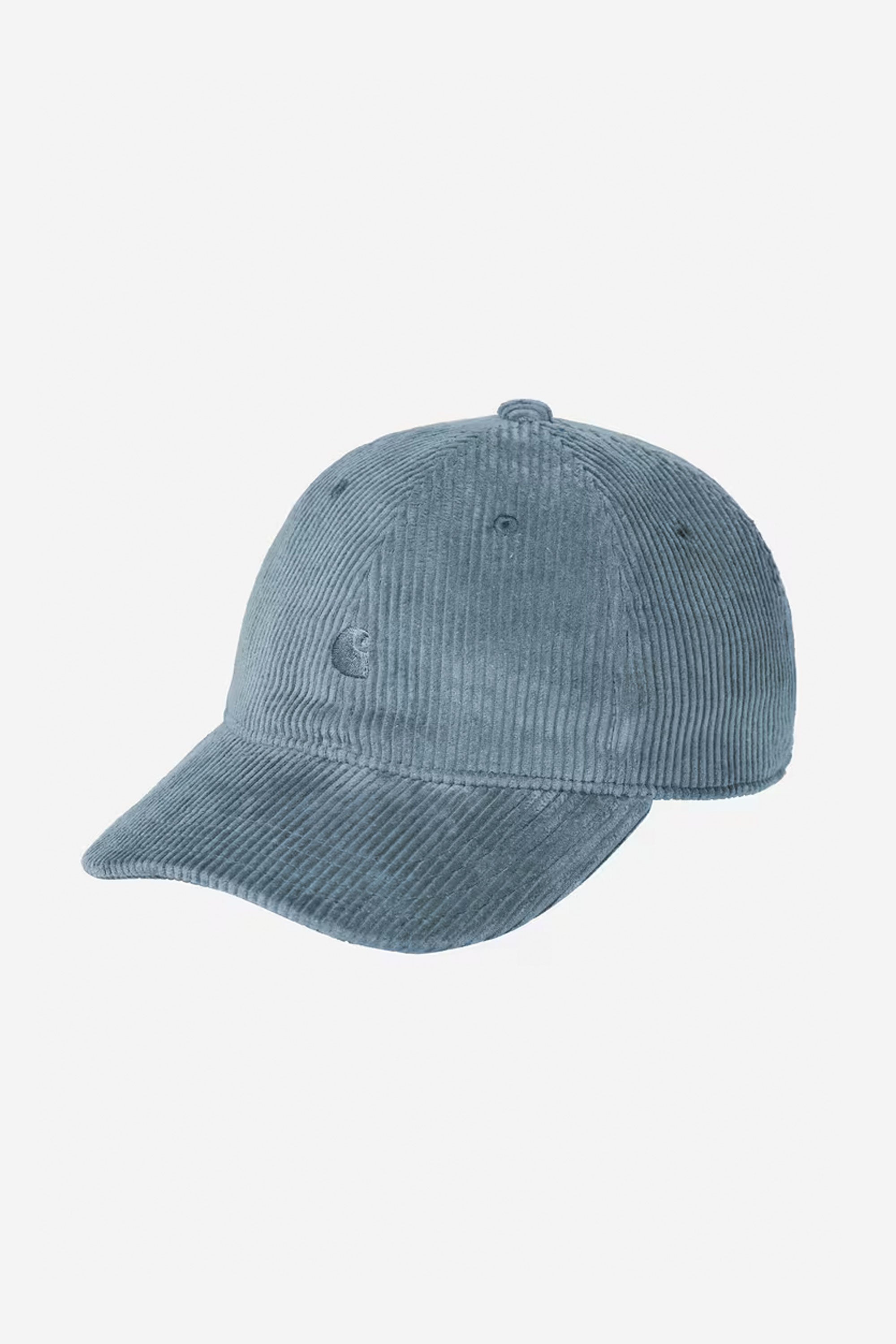 Happylifeshops Carhartt WIP Harlem Cap in Angelite