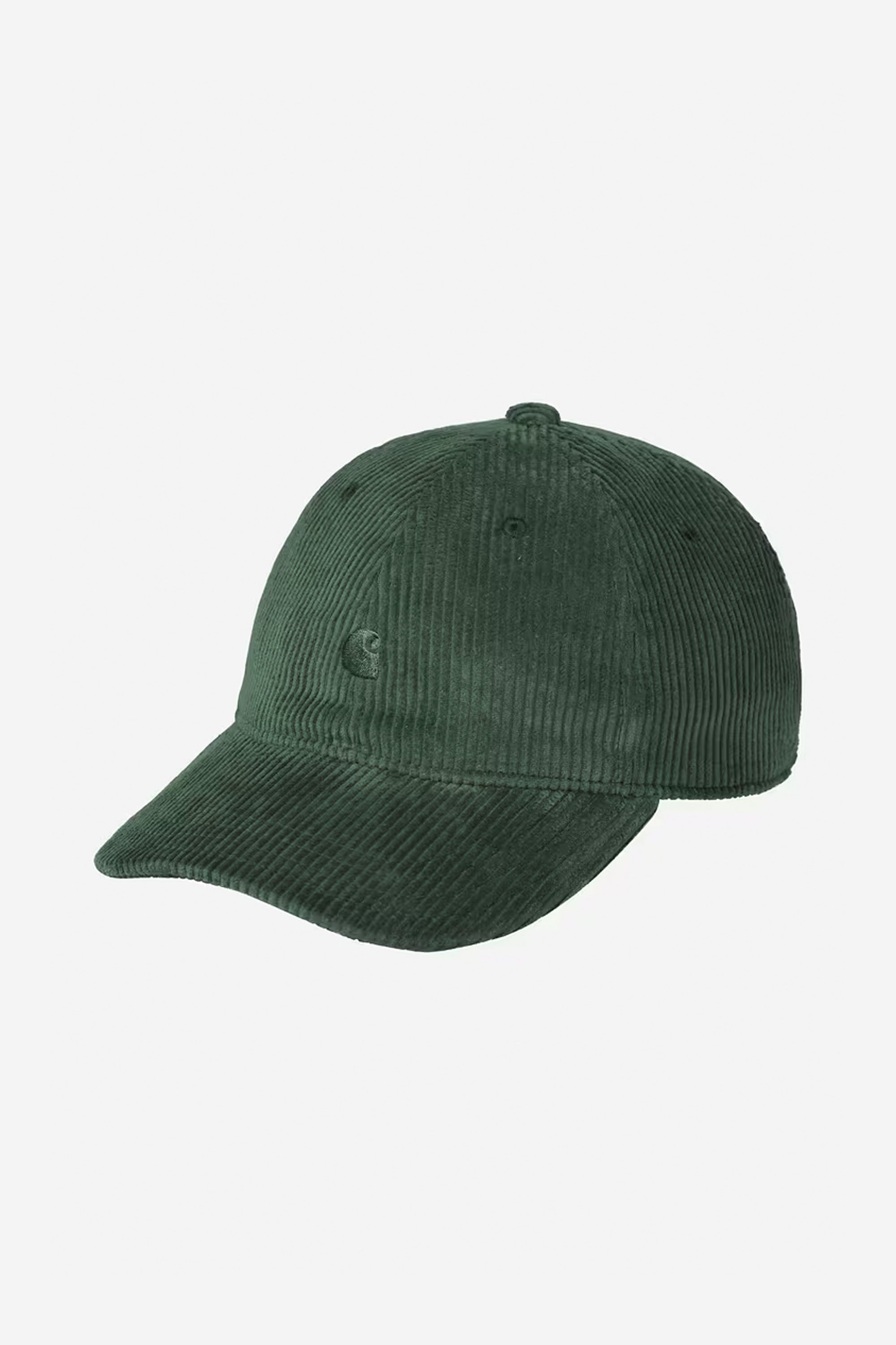 Happylifeshops Carhartt WIP Harlem Cap in Sycamore Tree / Sycamore Tree