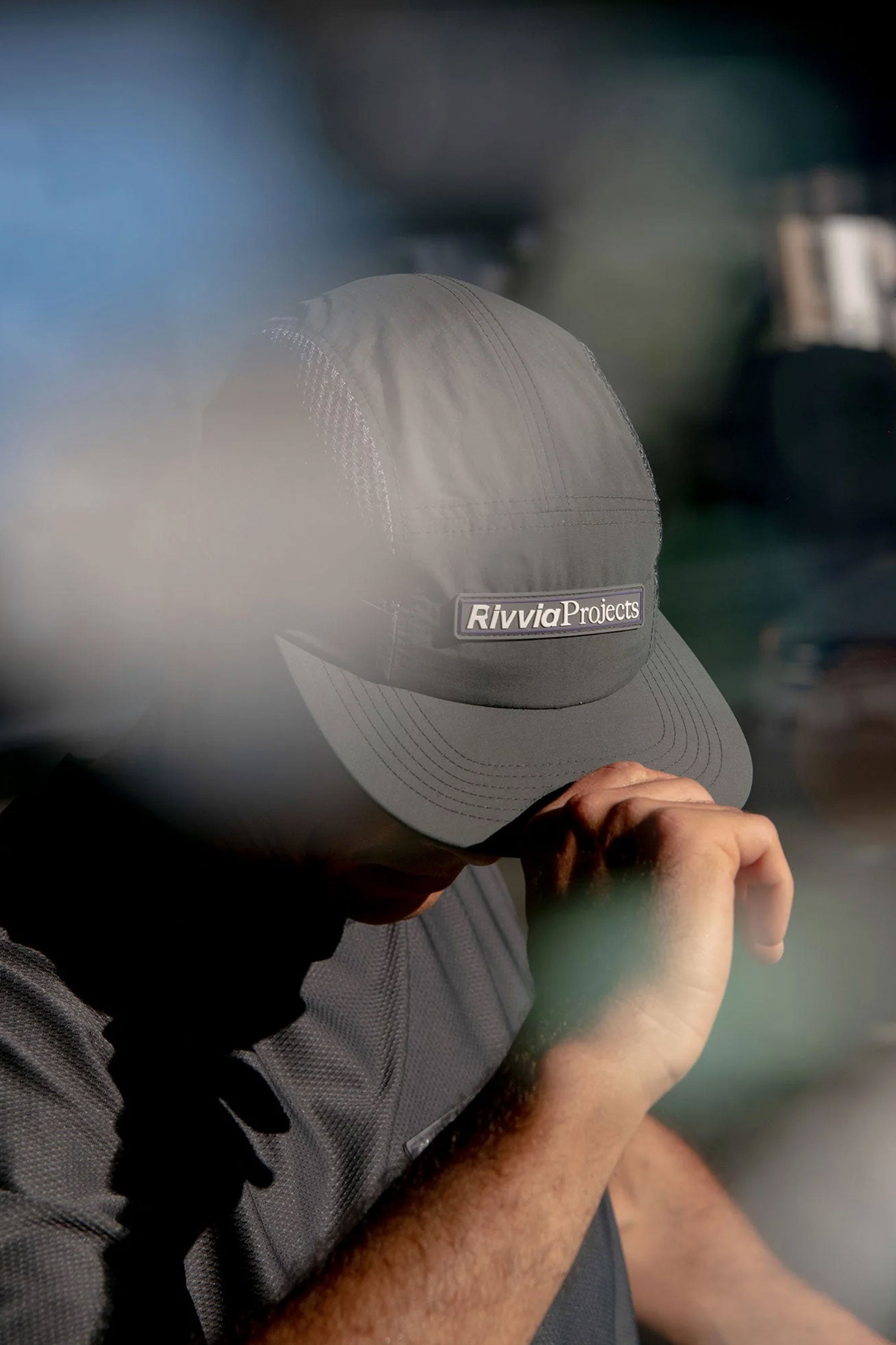 Happylifeshops Man Cap Rivvia Subject Matter Running Metal