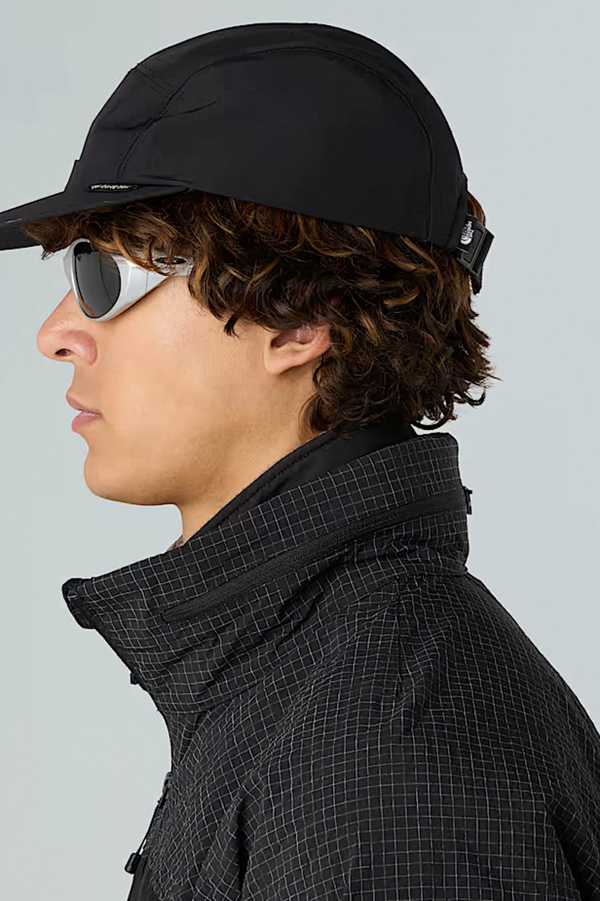 Happylifeshops The North Face GORE-TEX Ball Cap in TNF Black