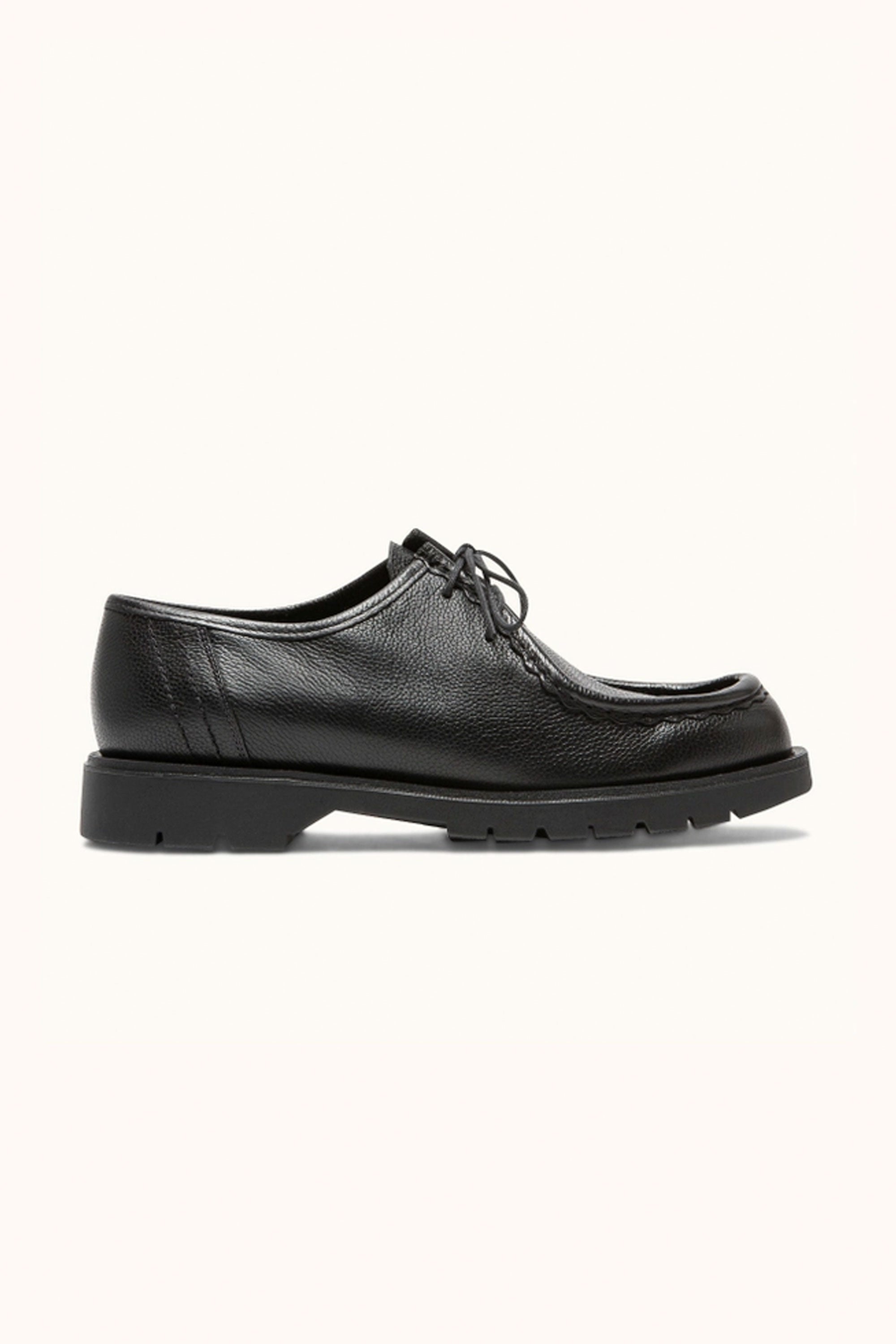 Happylifeshops Man Footwear Kleman Padror G Vgt Man Black