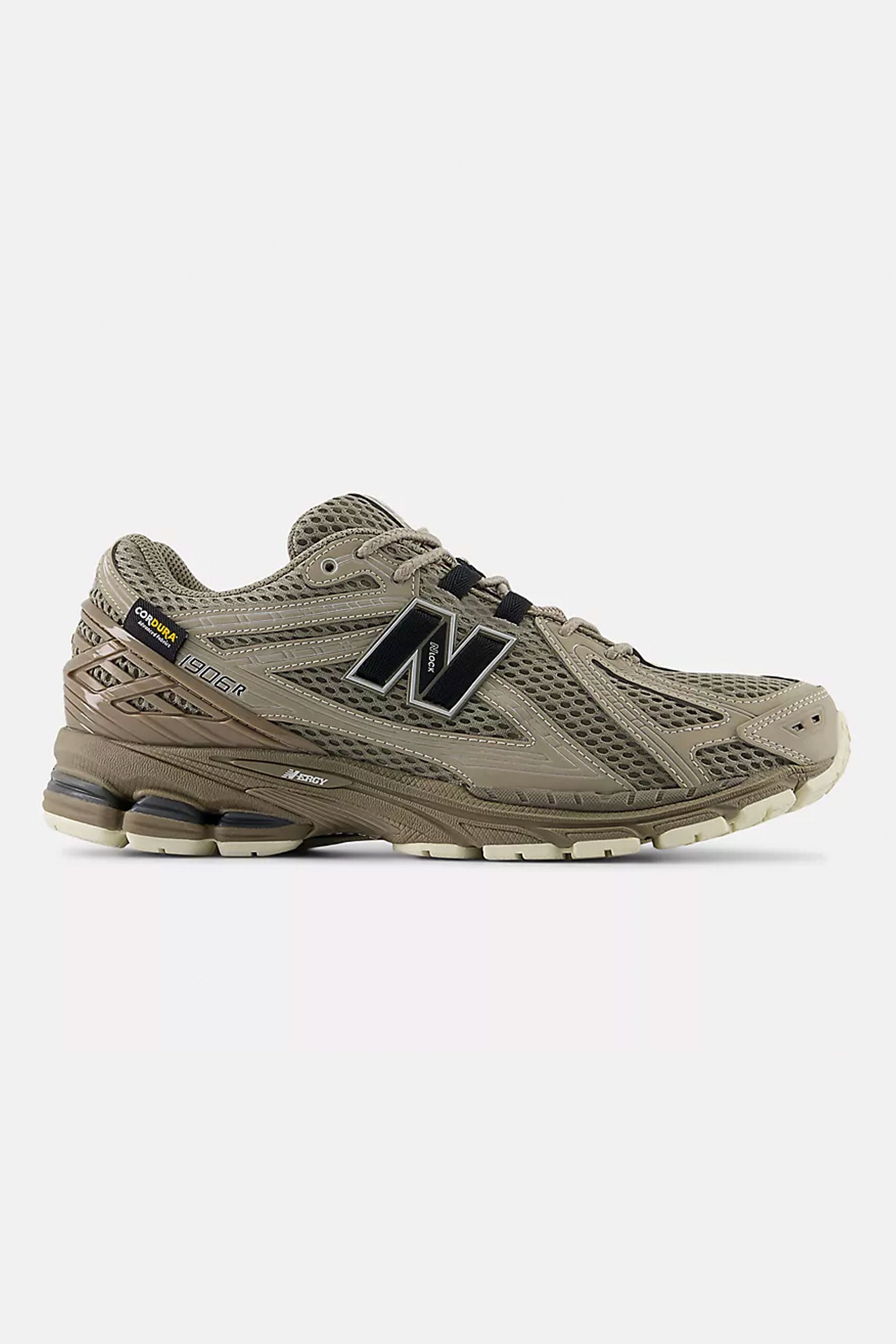 Happylifeshops Man Footwear New Balance 1906 R Arid Stone Man