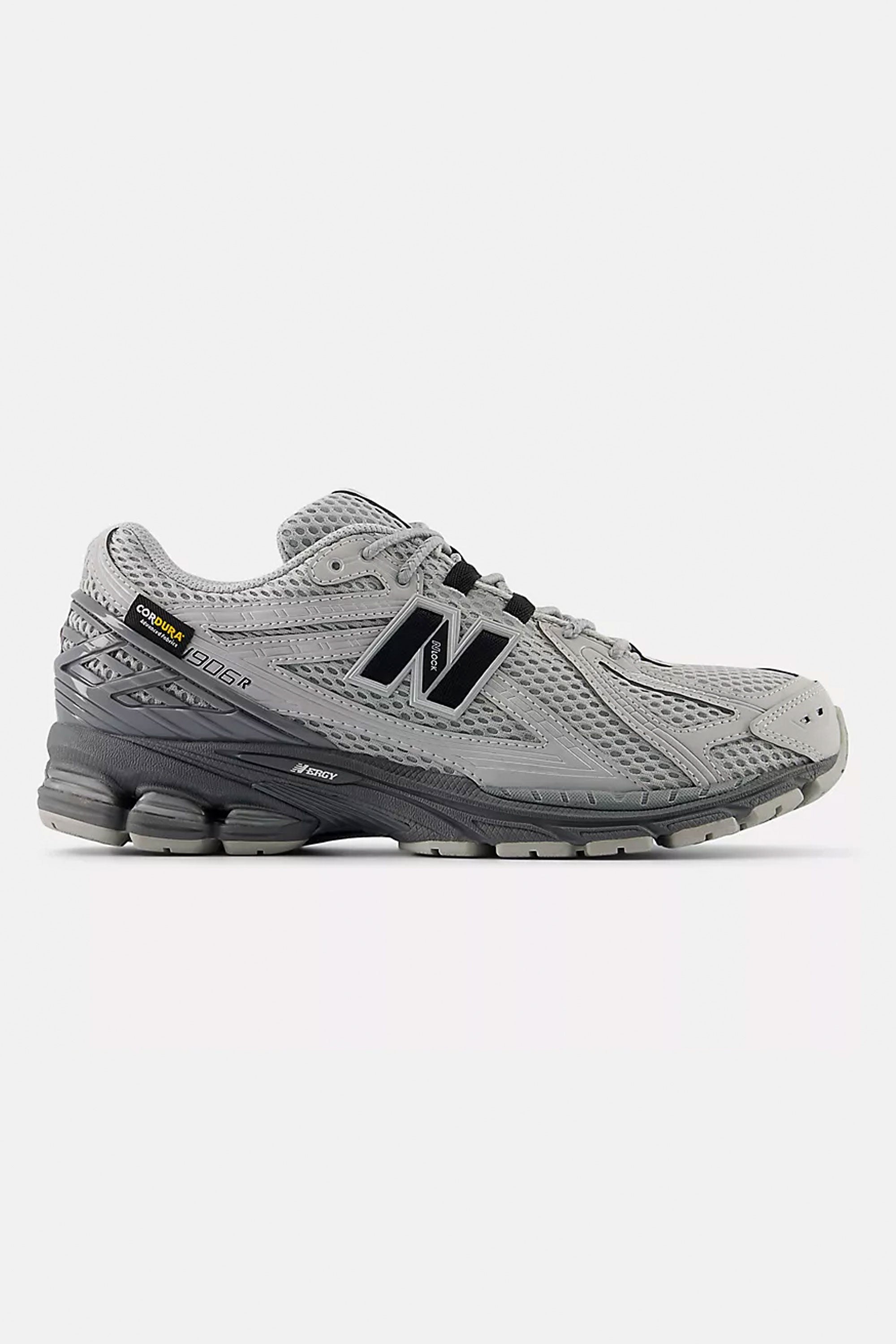 Happylifeshops Man Footwear New Balance 1906 R Rain Cloud Man