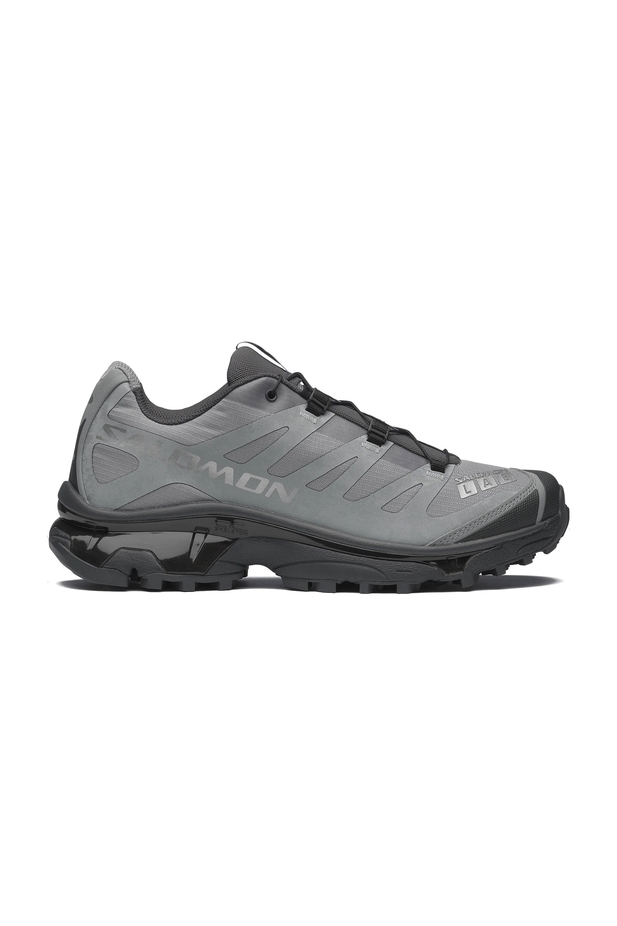 Happylifeshops Gray trail Salomon sneaker 