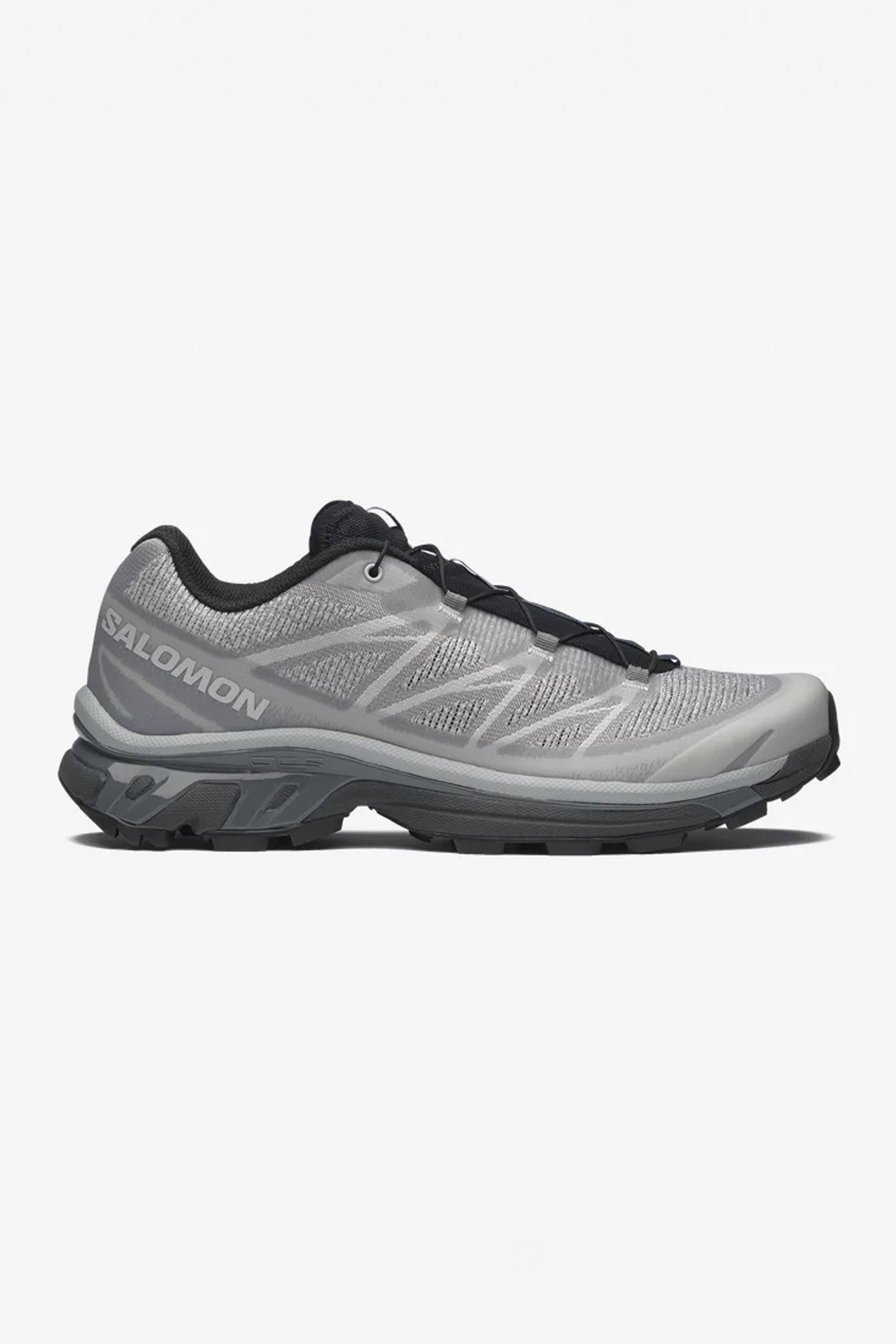 Happylifeshops Man Footwear Salomon Xt6 Shadow Gull