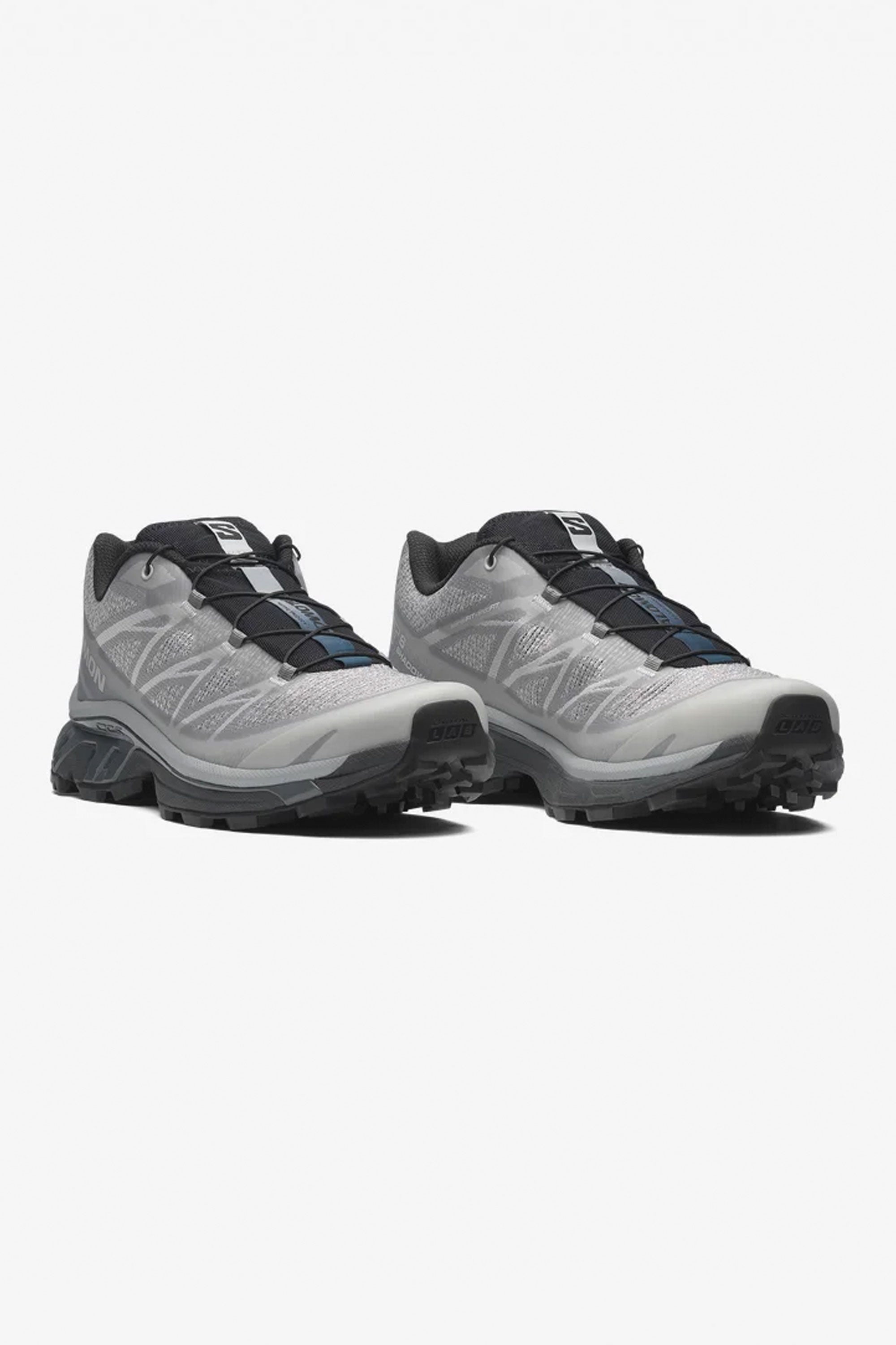 Happylifeshops Man Footwear Salomon Xt6 Shadow Gull