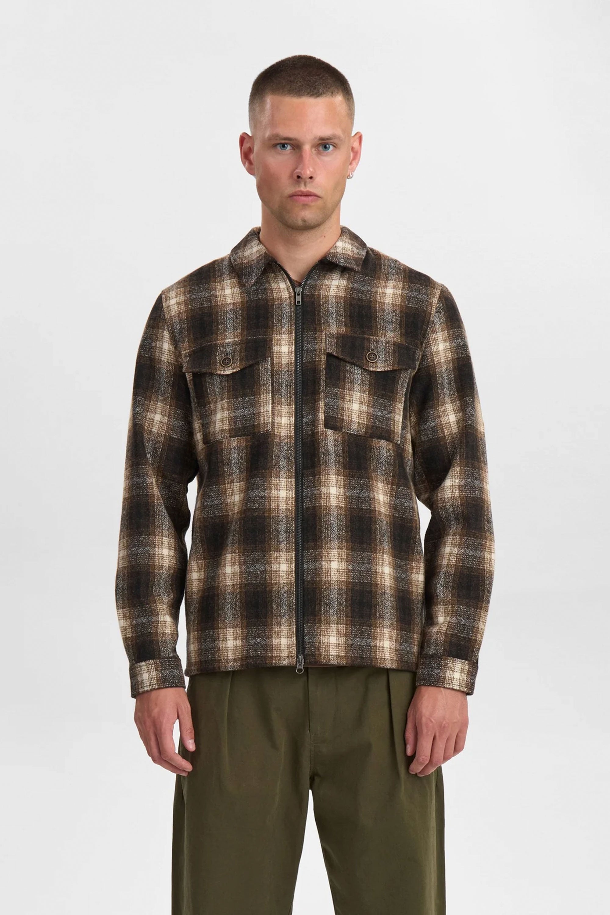 Pukas-Surf-Shop-Man-Jacket-Anerkjendt-Akhanky-Wool-Jacket-1