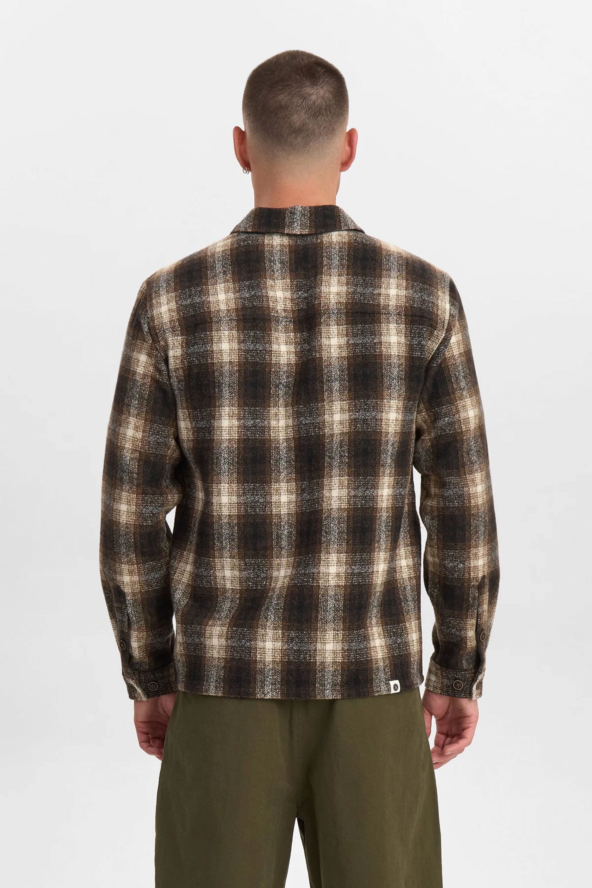 Pukas-Surf-Shop-Man-Jacket-Anerkjendt-Akhanky-Wool-Jacket-2