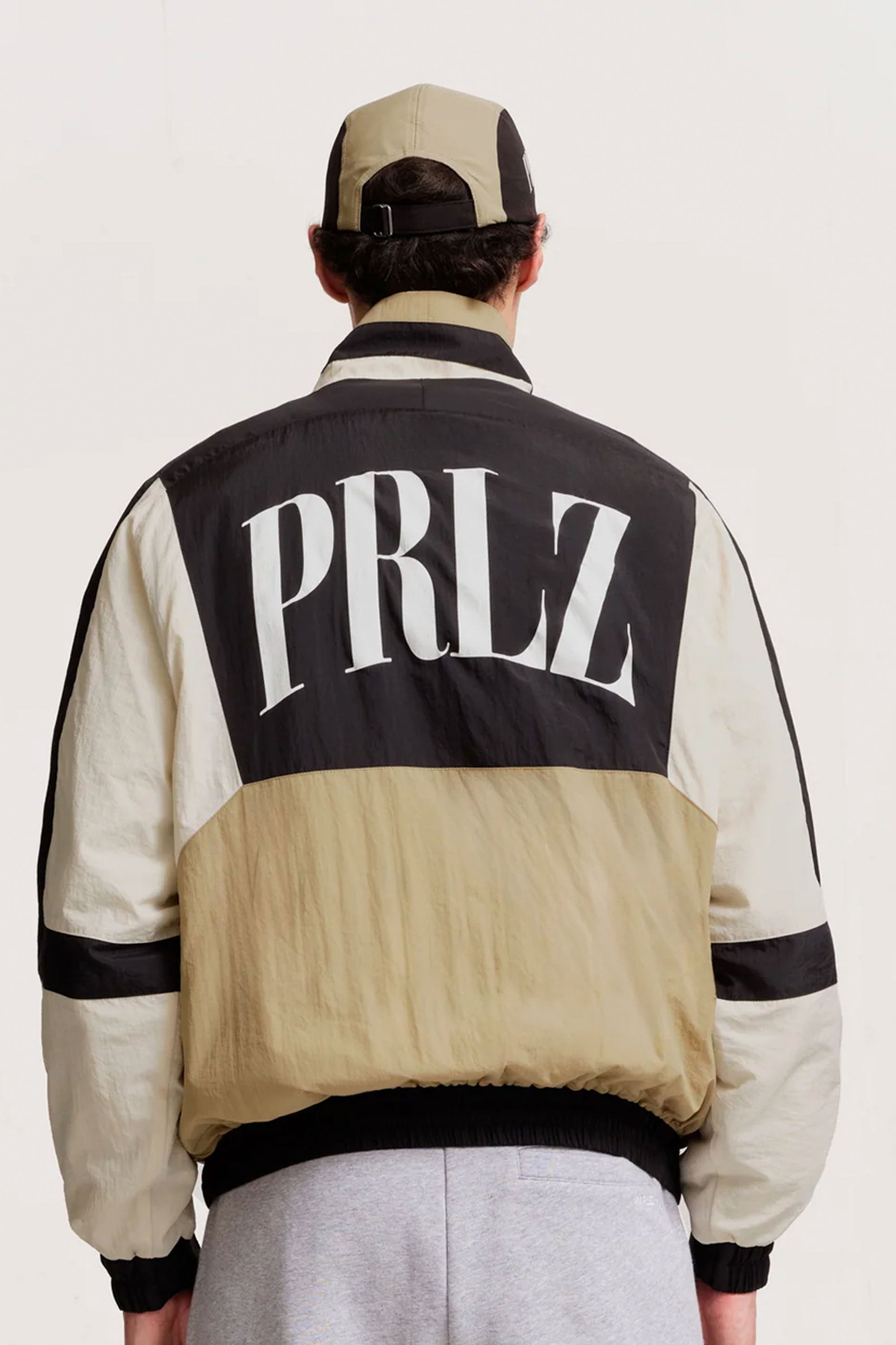 Happylifeshops Man Jacket Parlez Slalom Jacket Shell 2