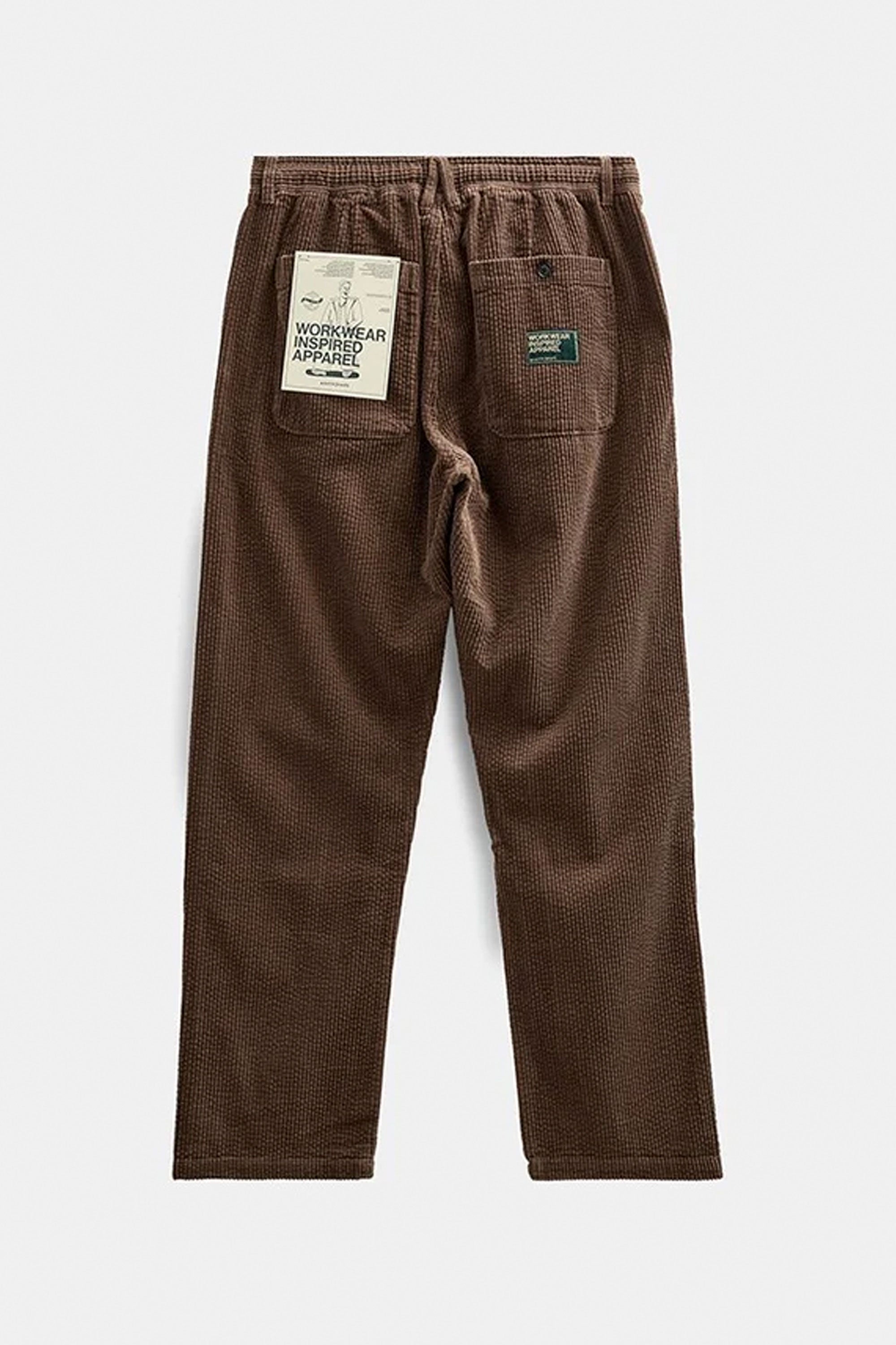 Pukas-Surf-Shop-Man-Pants-Anerkjendt-Akjan-Cord-Pleat-Pants-Carafe-2