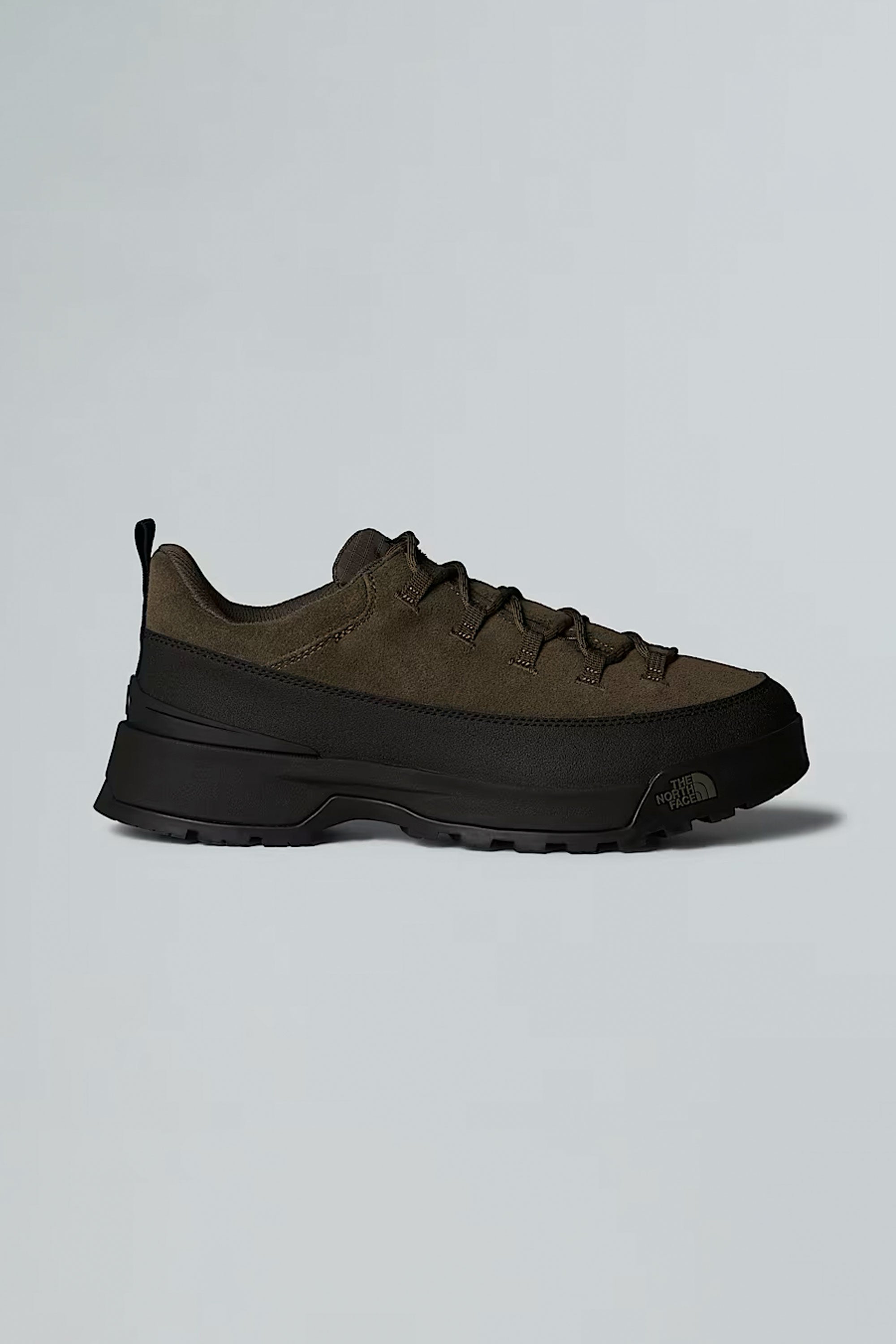Happylifeshops Man Shoes The North Face Gleenclyfee Urban Low Man New Taupe Green Black 1