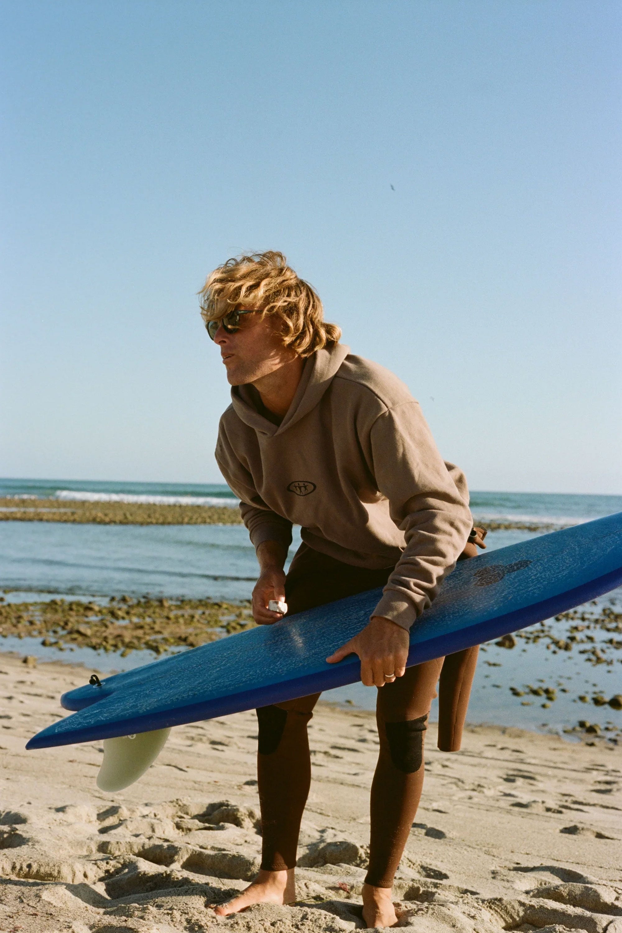 Happylifeshops Man Sweat Positive Vibe Warriors Pvw Voyage Clay