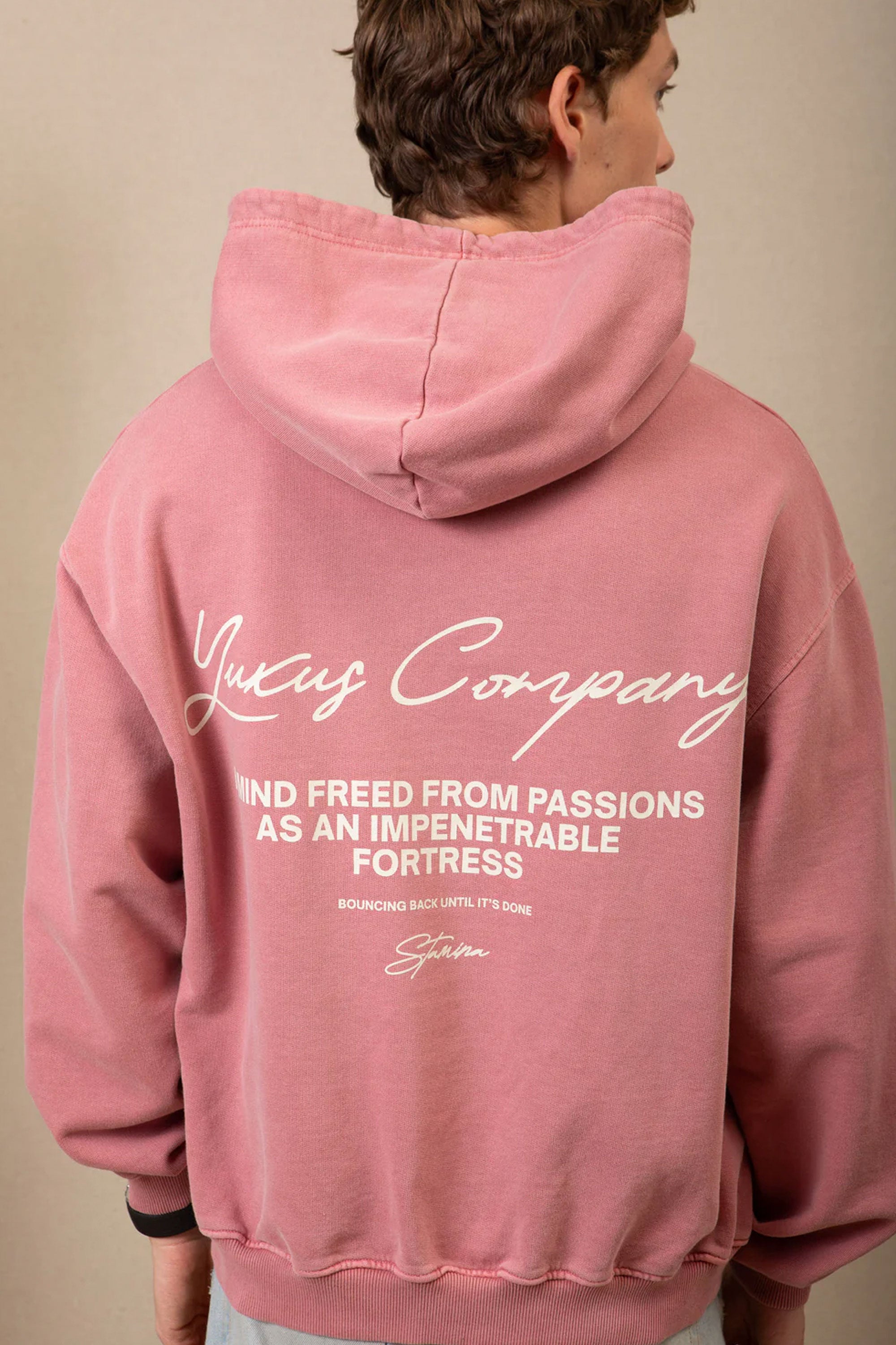 Happylifeshops Man Sweat Yuxus Stamina Roots