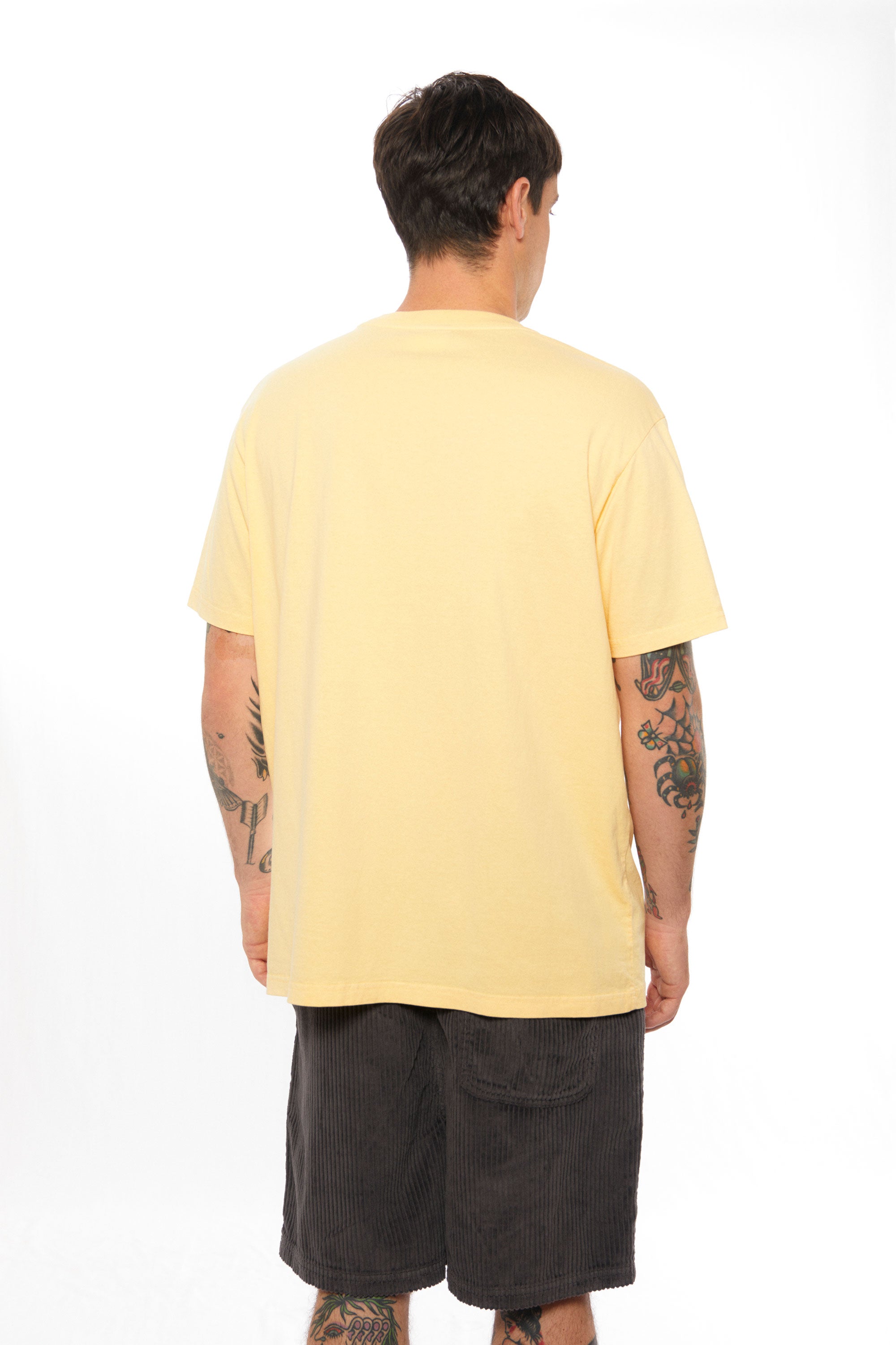 Happylifeshops Man Tee Pukas Clothing Surfboards Malibu