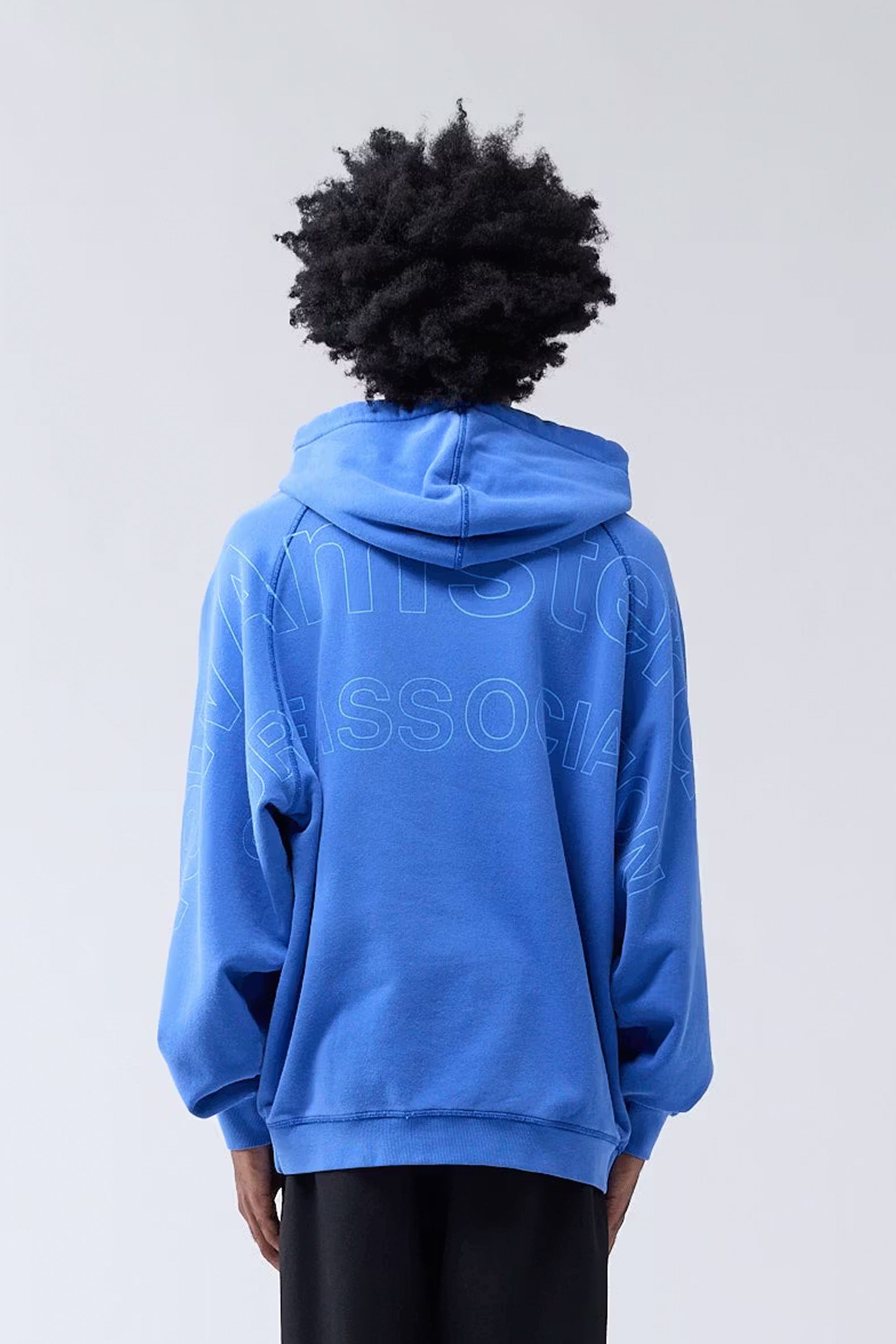 Pukas-Surf-Shop-New-Amsterdam-Logo-Line-hoodie-Blue-3