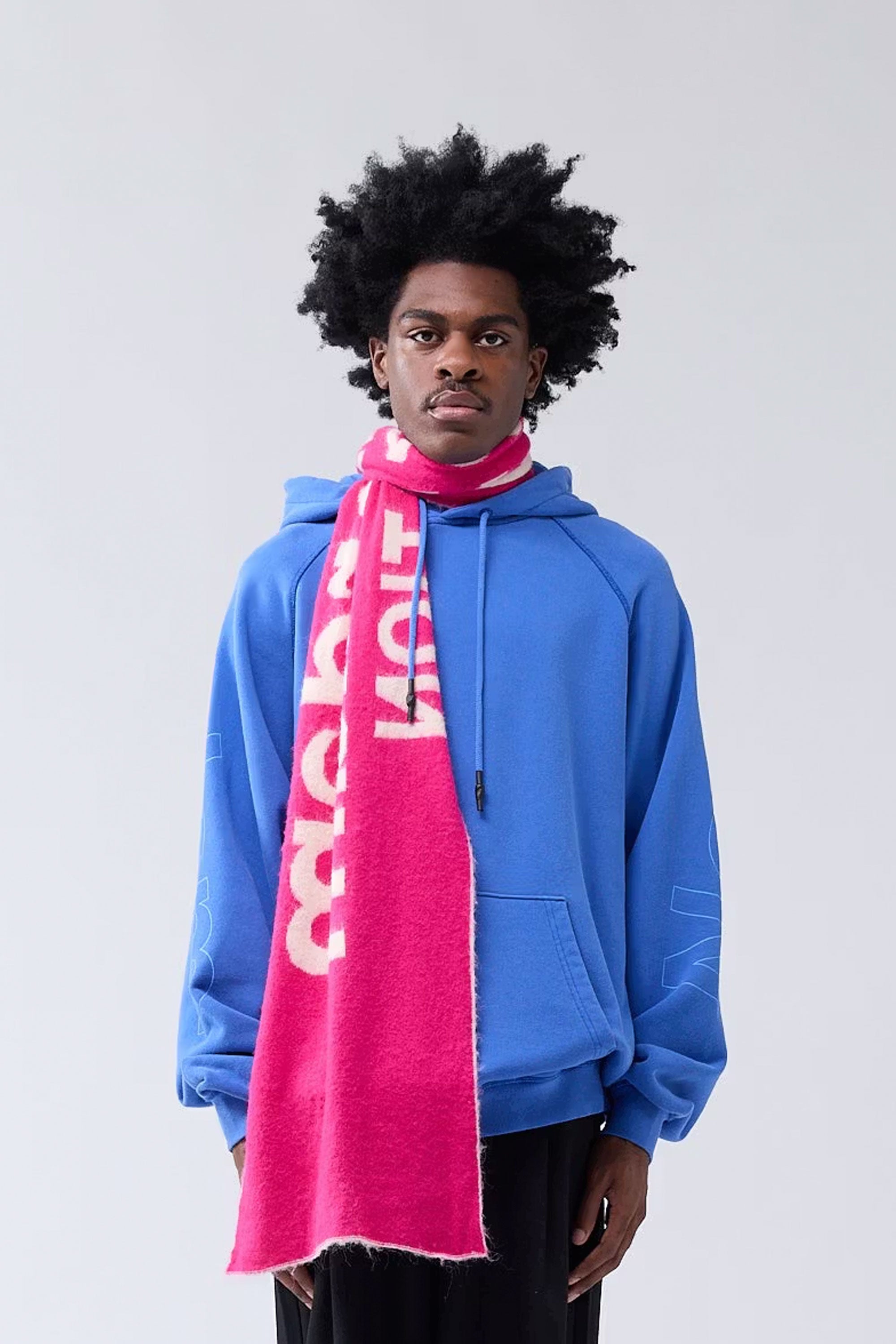 Pukas-Surf-Shop-New-Amsterdam-Logo-Line-hoodie-Blue-3