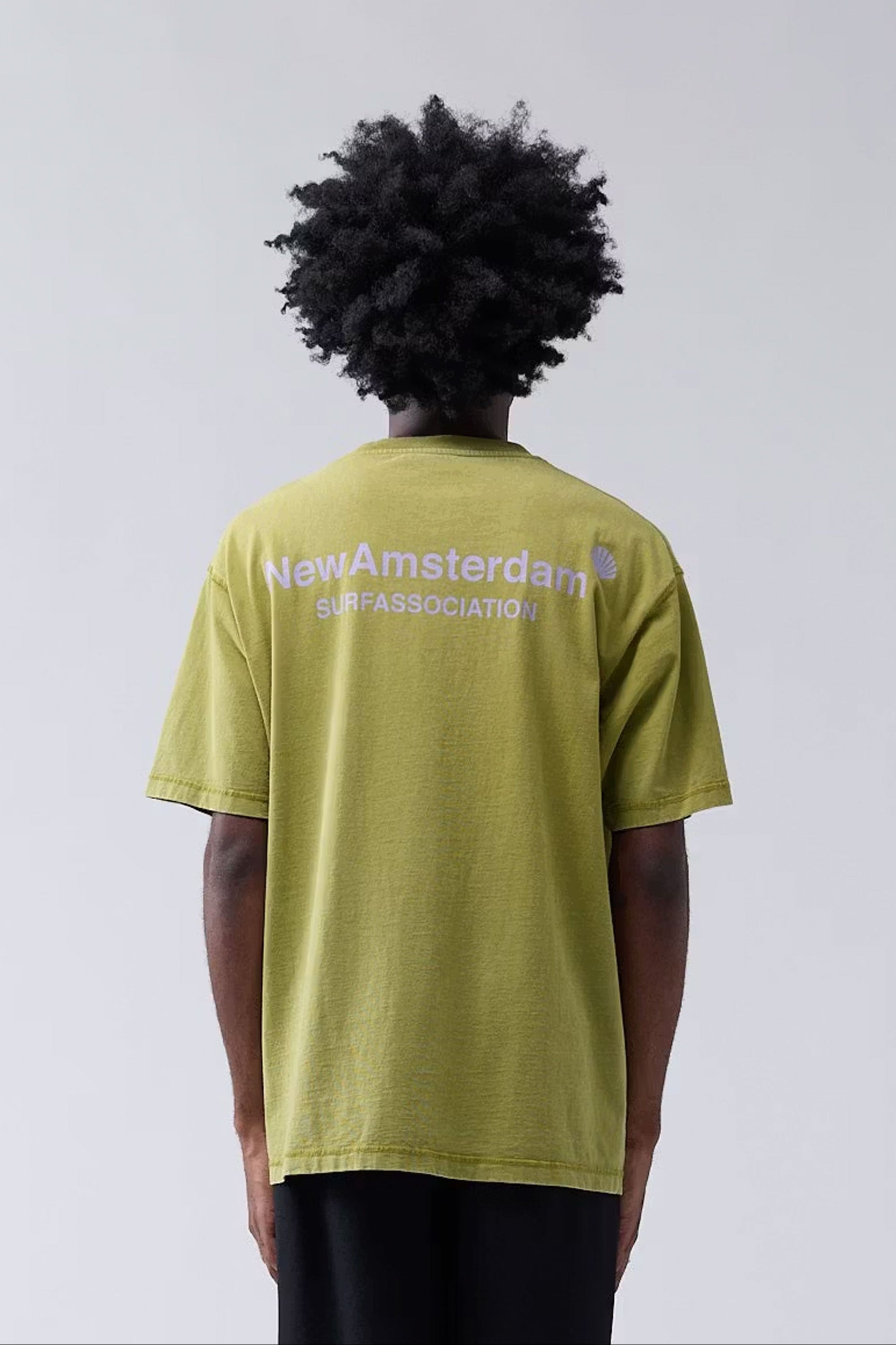 Pukas-Surf-Shop-New-Amsterdam-Logo-Tee-Green-3