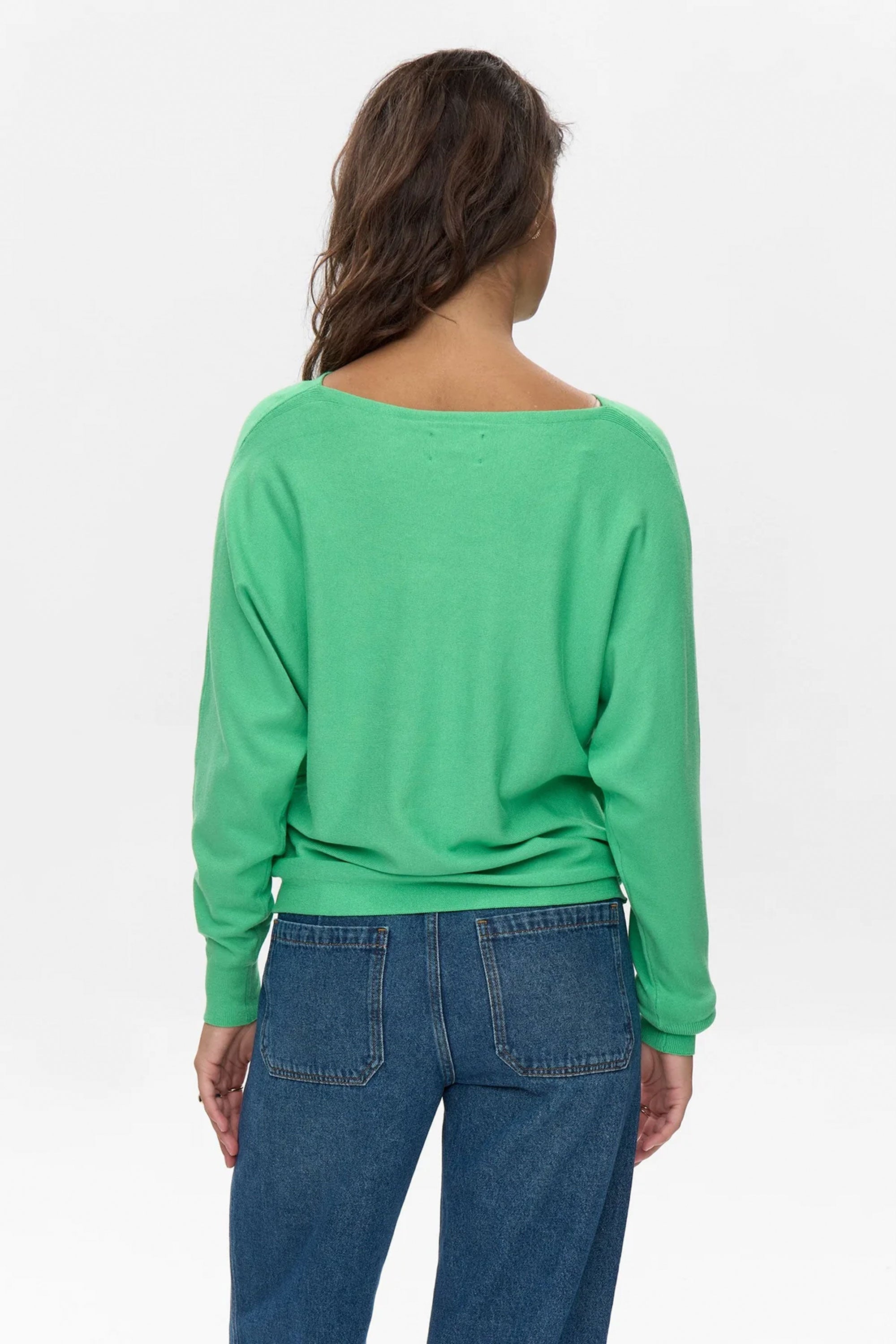 Pukas-Surf-Shop-Numph-Nudaya-Green