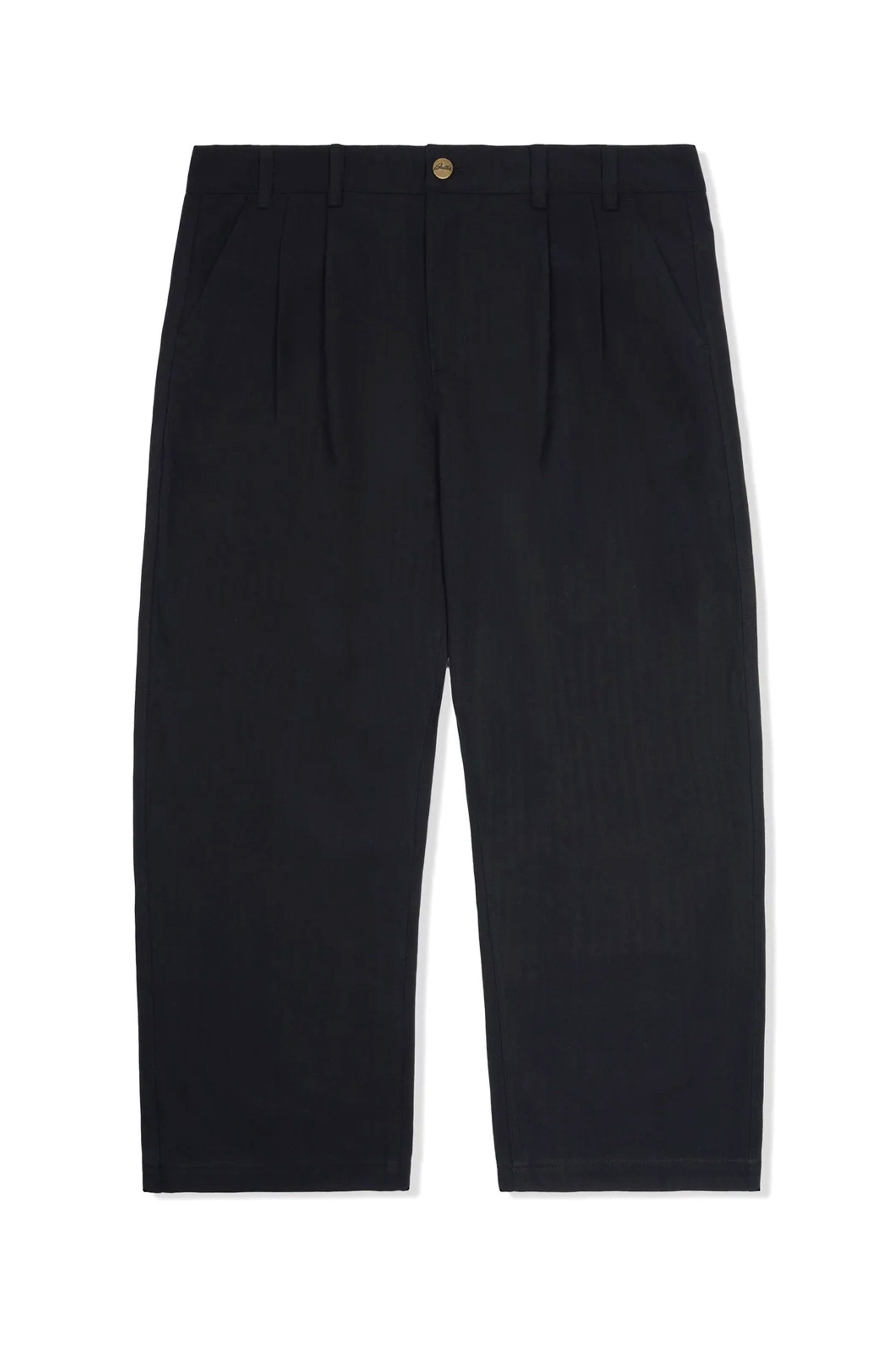 Pukas-Surf-Shop-Pant-Butter-Goods-Pleated-Back