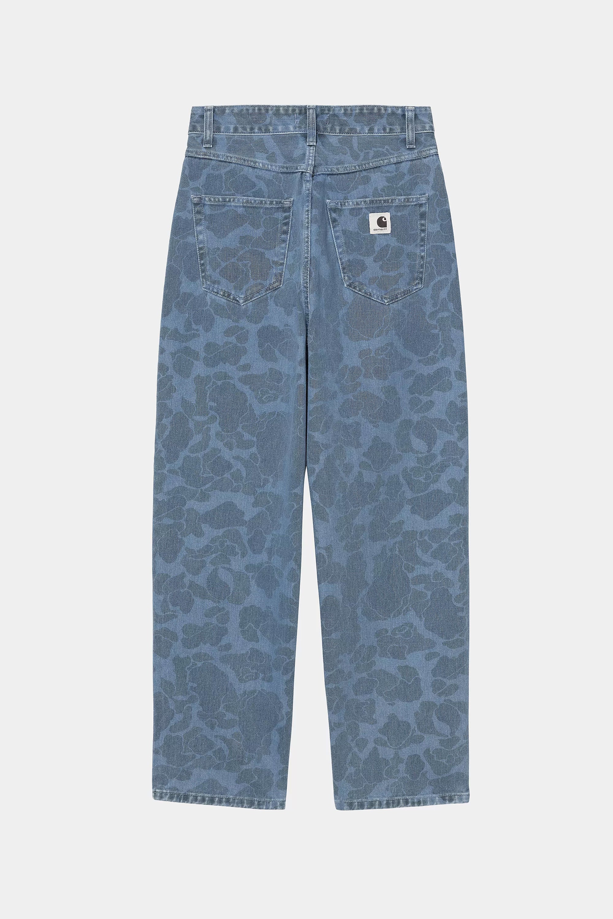 Pukas-Surf-Shop-Pant-Carhartt-Duck-Orell-Washed-Blue