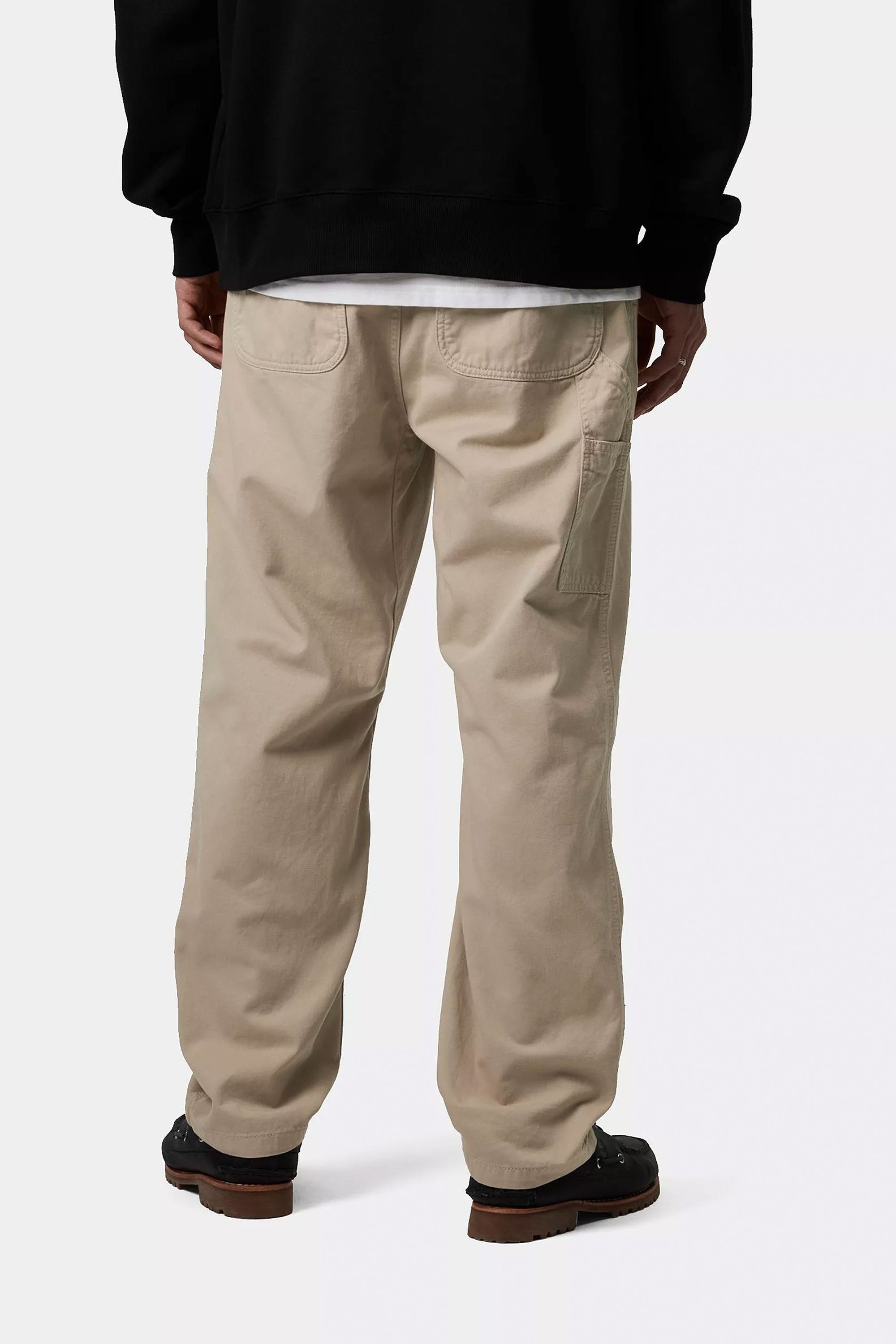 Pukas-Surf-Shop-Pant-Carhartt-Flint-Wall