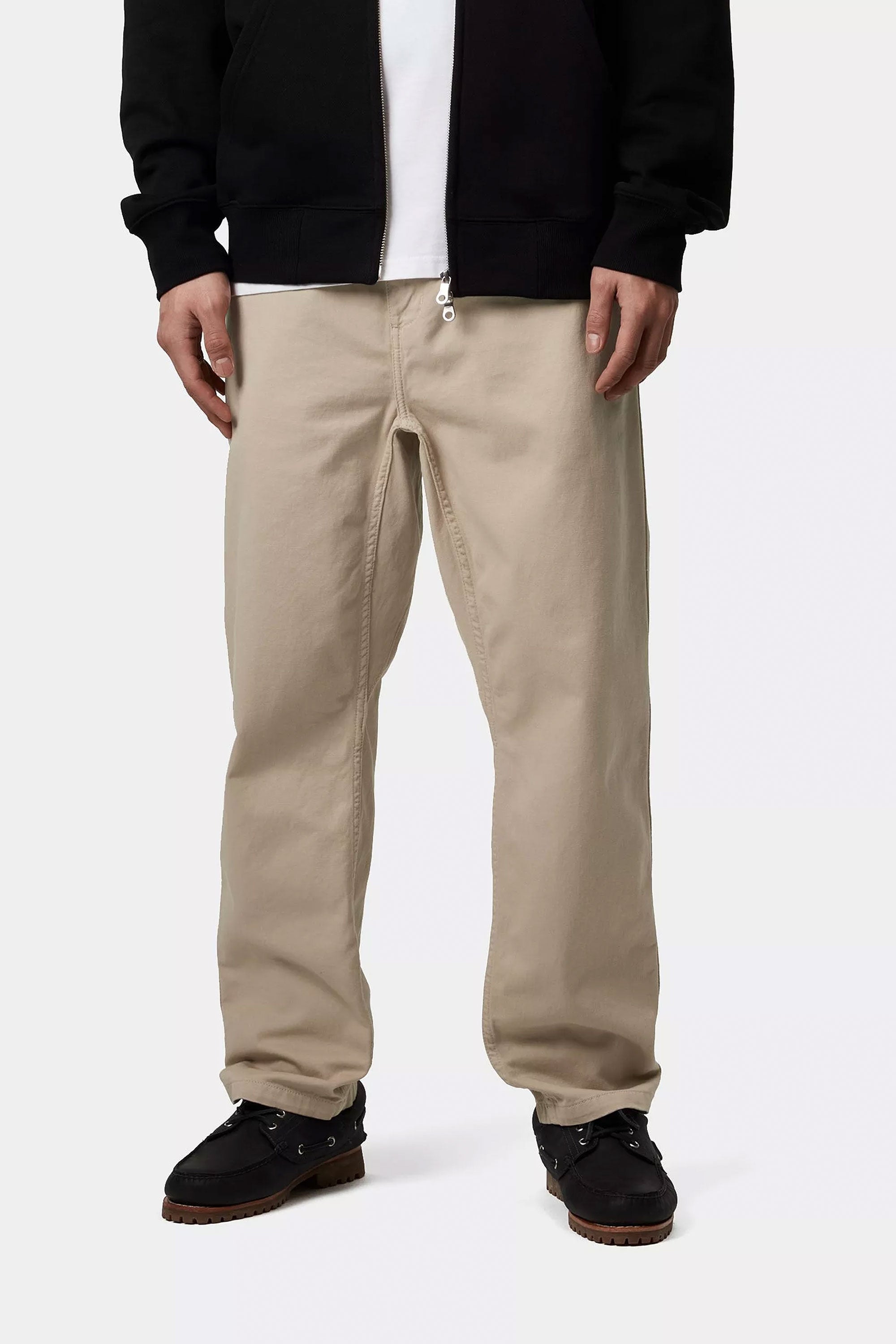 Pukas-Surf-Shop-Pant-Carhartt-Flint-Wall