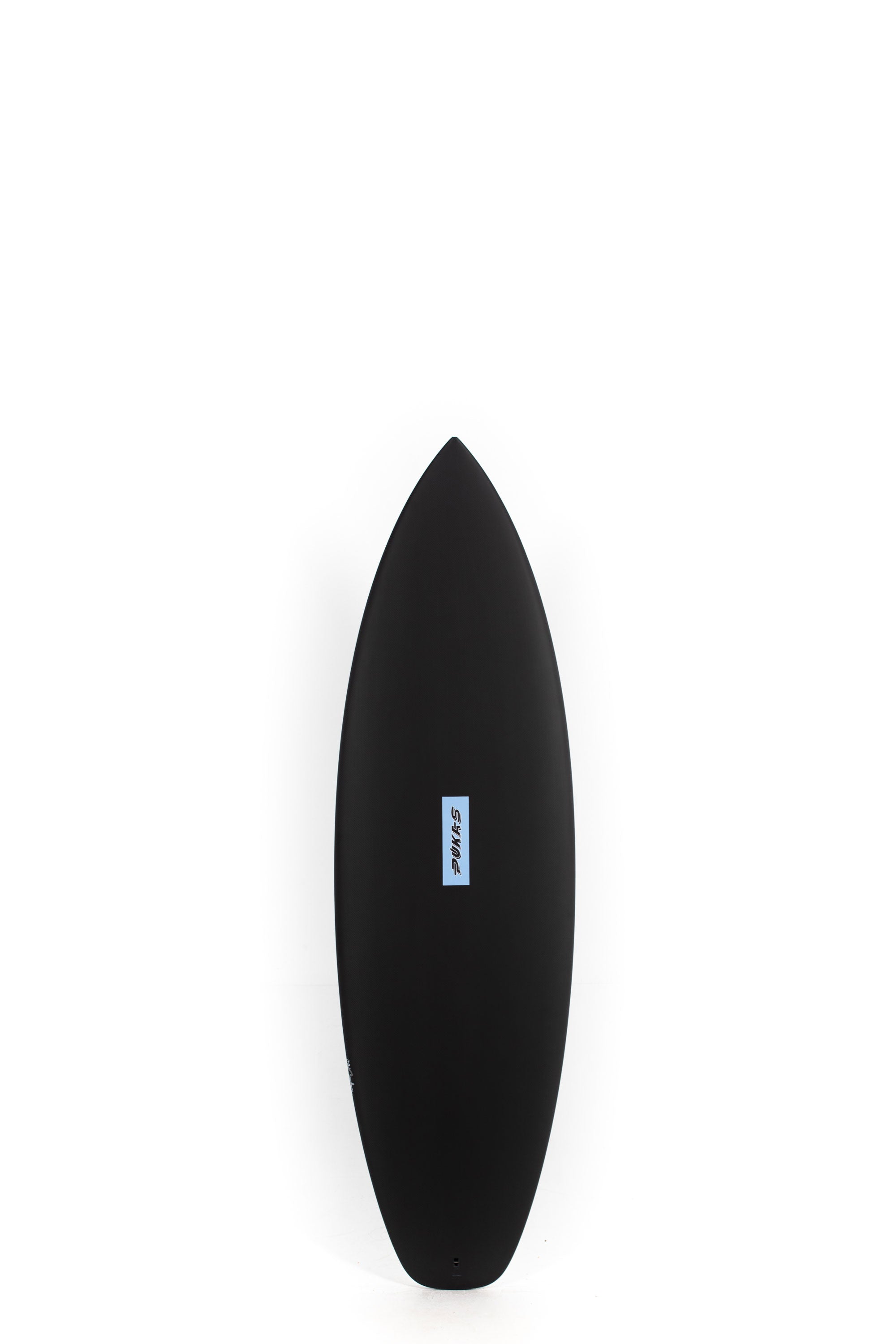 Pukas Surfboard Easy Mood Inncarbon size 5'10" at Happylifeshops