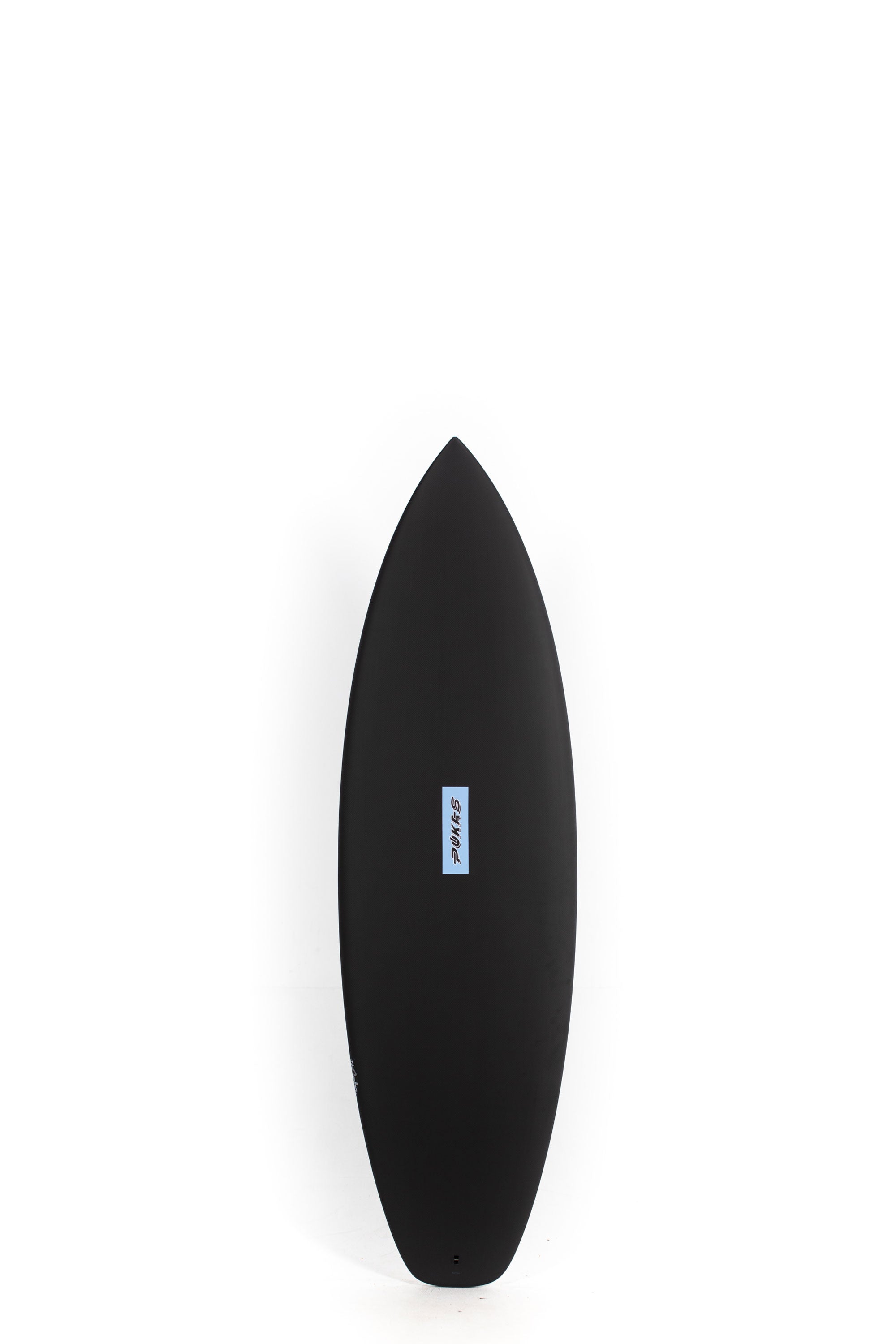 Pukas Surfboards Easy mood in Inncarbon Technology size 5'11" at Happylifeshops