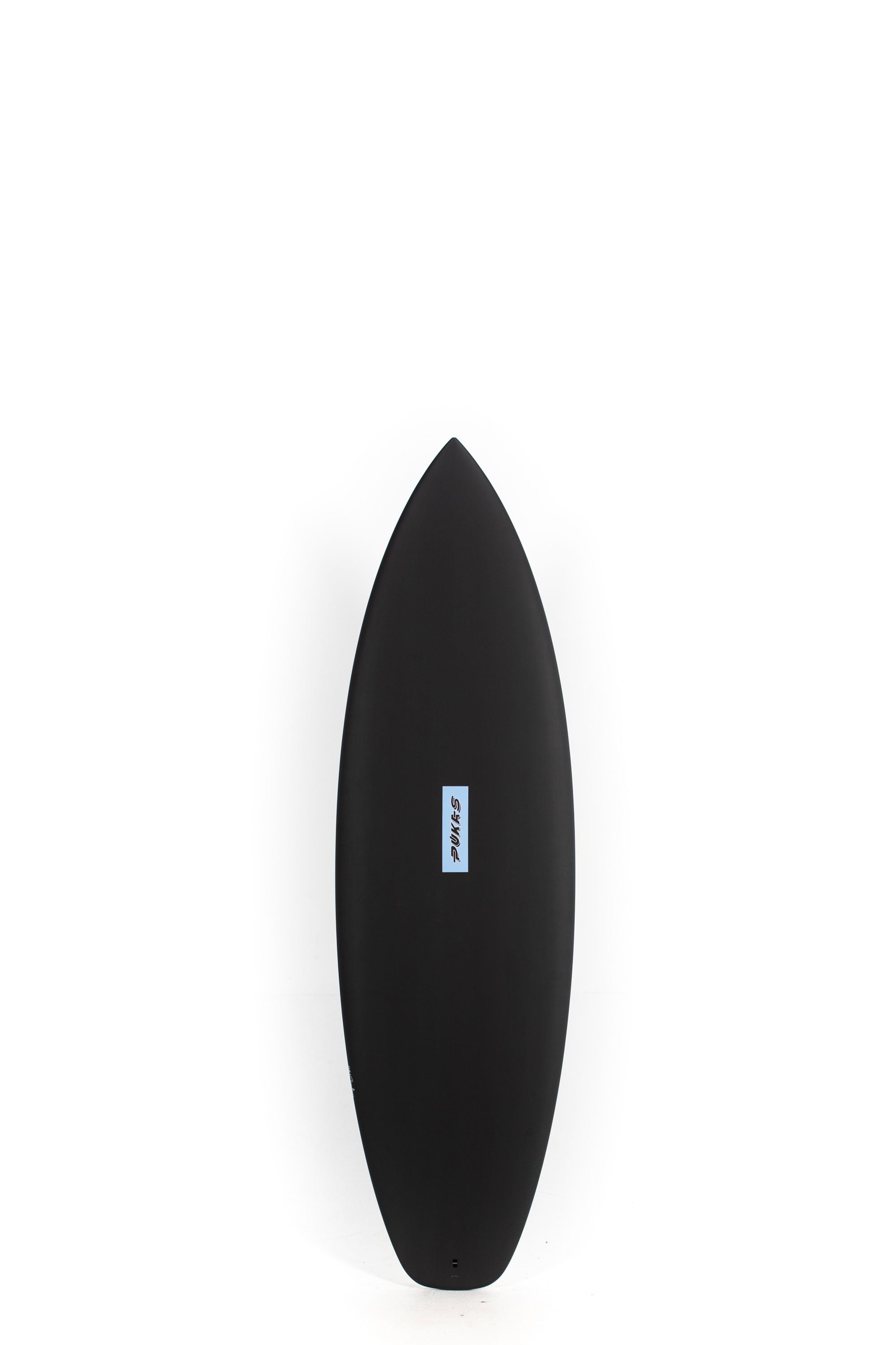 Pukas Surfboard Easy Mood in Inncarbon Technology size 6'0" at Happylifeshops