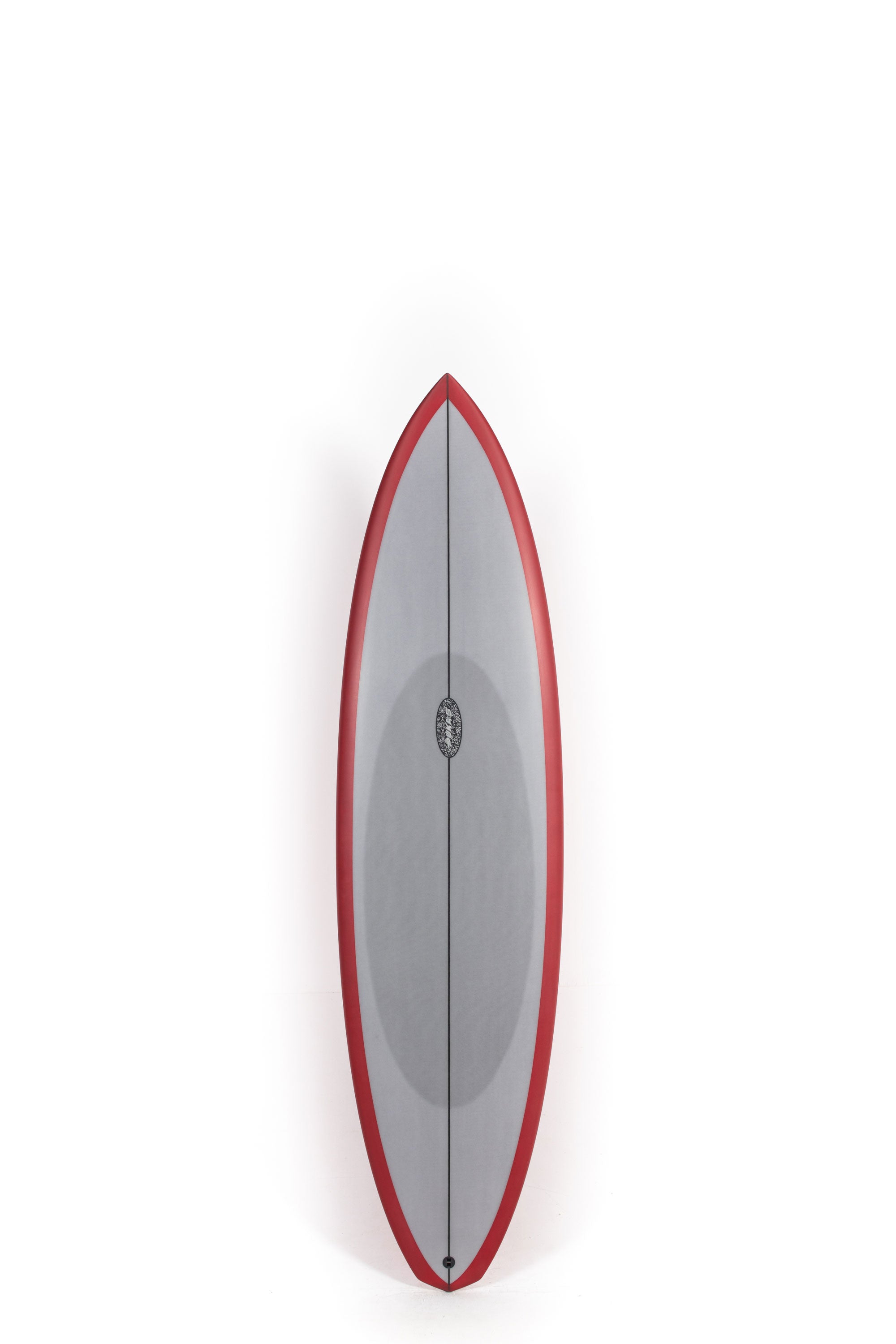 Happylifeshops - Pukas Surfboard - Flying Diamond by David Santos - 6'7" x 19.80 x 2.66 x 37.53L - DS00163