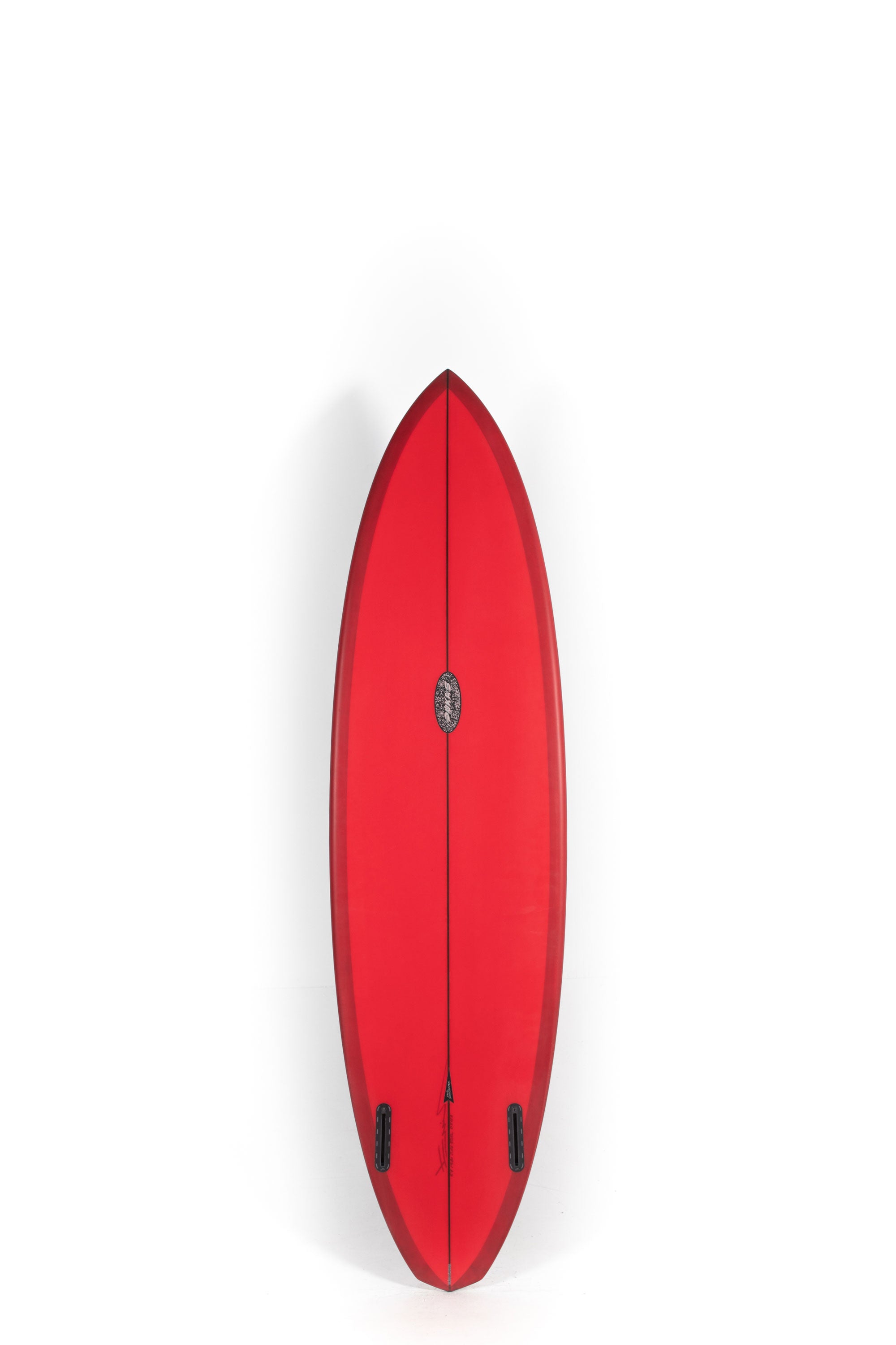Happylifeshops - Pukas Surfboard - Flying Diamond by David Santos - 6'7" x 19.80 x 2.66 x 37.53L - DS00163