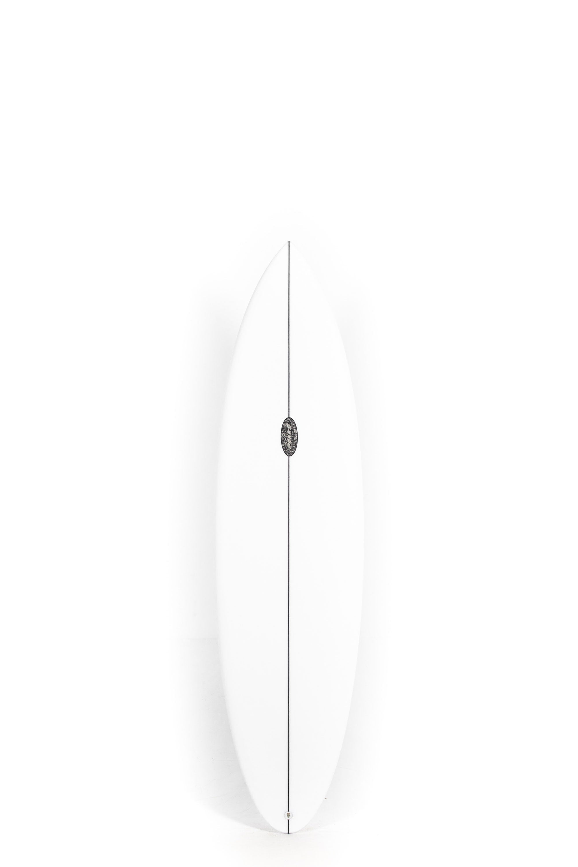 Happylifeshops - Pukas Surfboard - Magnetic by David Santos - 6'6" x 20 x 2.69 x 37.4L - DS01300